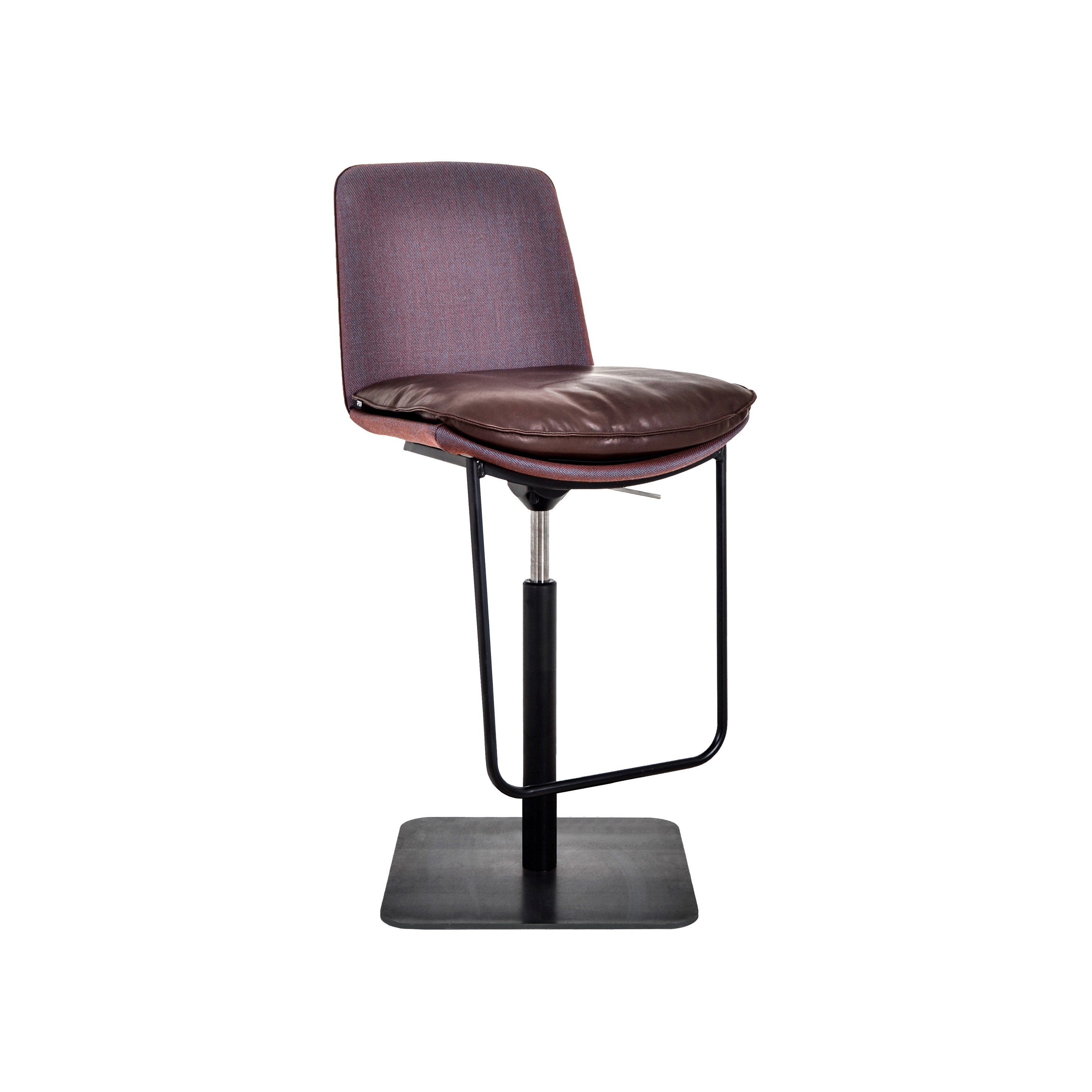 Display product LHASA Bar stool from manufacturer KFF