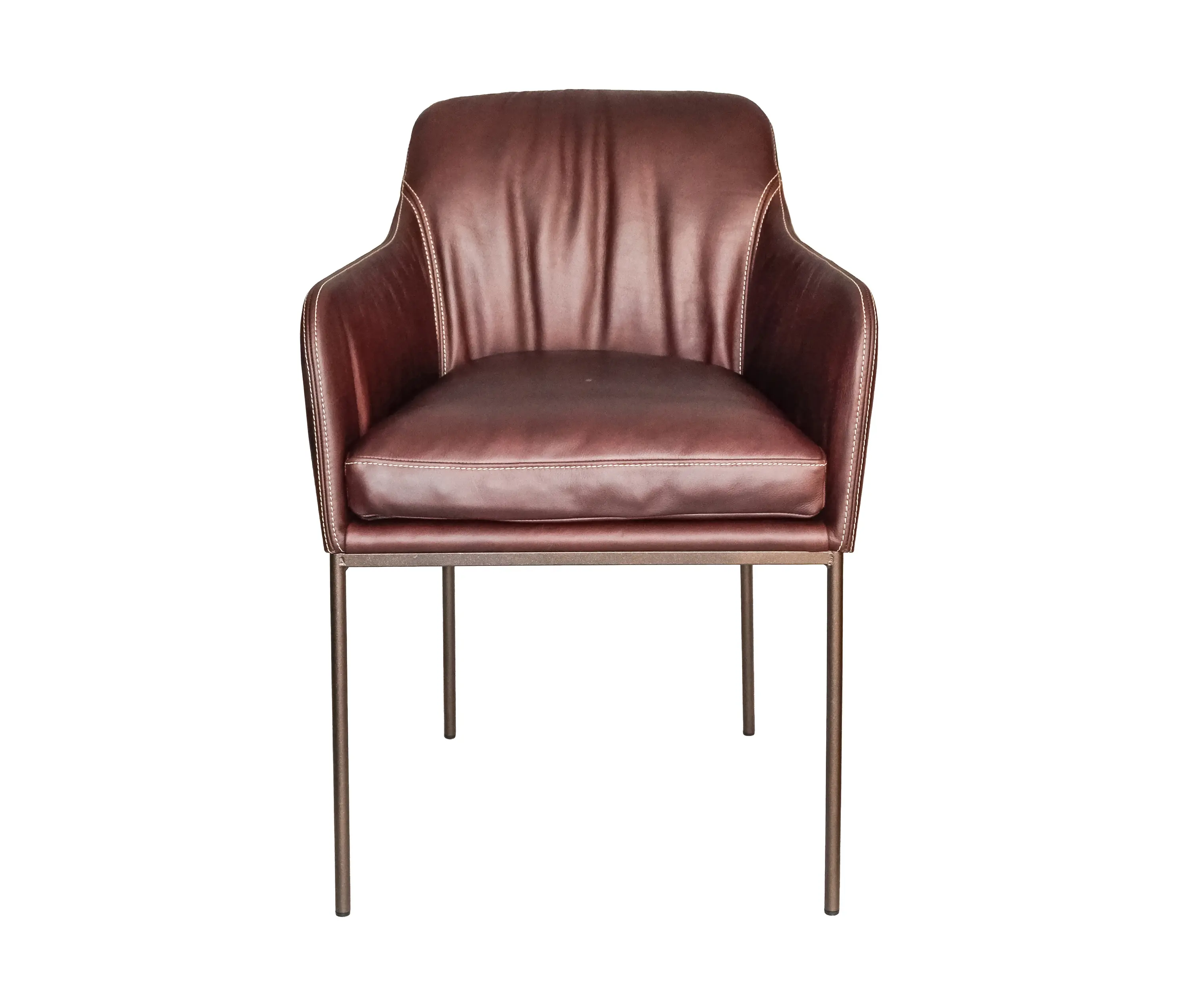KFF - YOUMA CASUAL Side chair