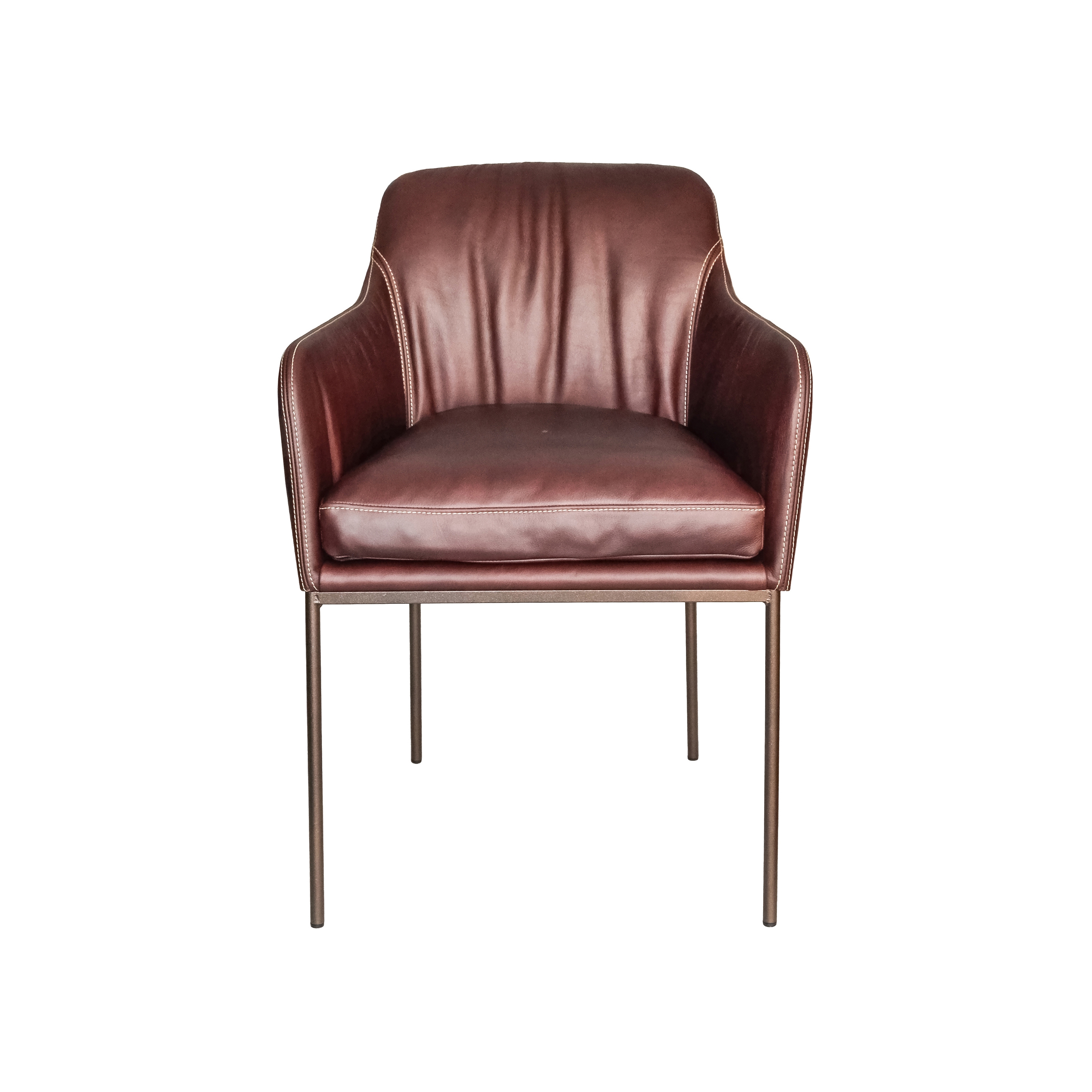 Mostra il prodotto YOUMA CASUAL Side chair del produttore KFF