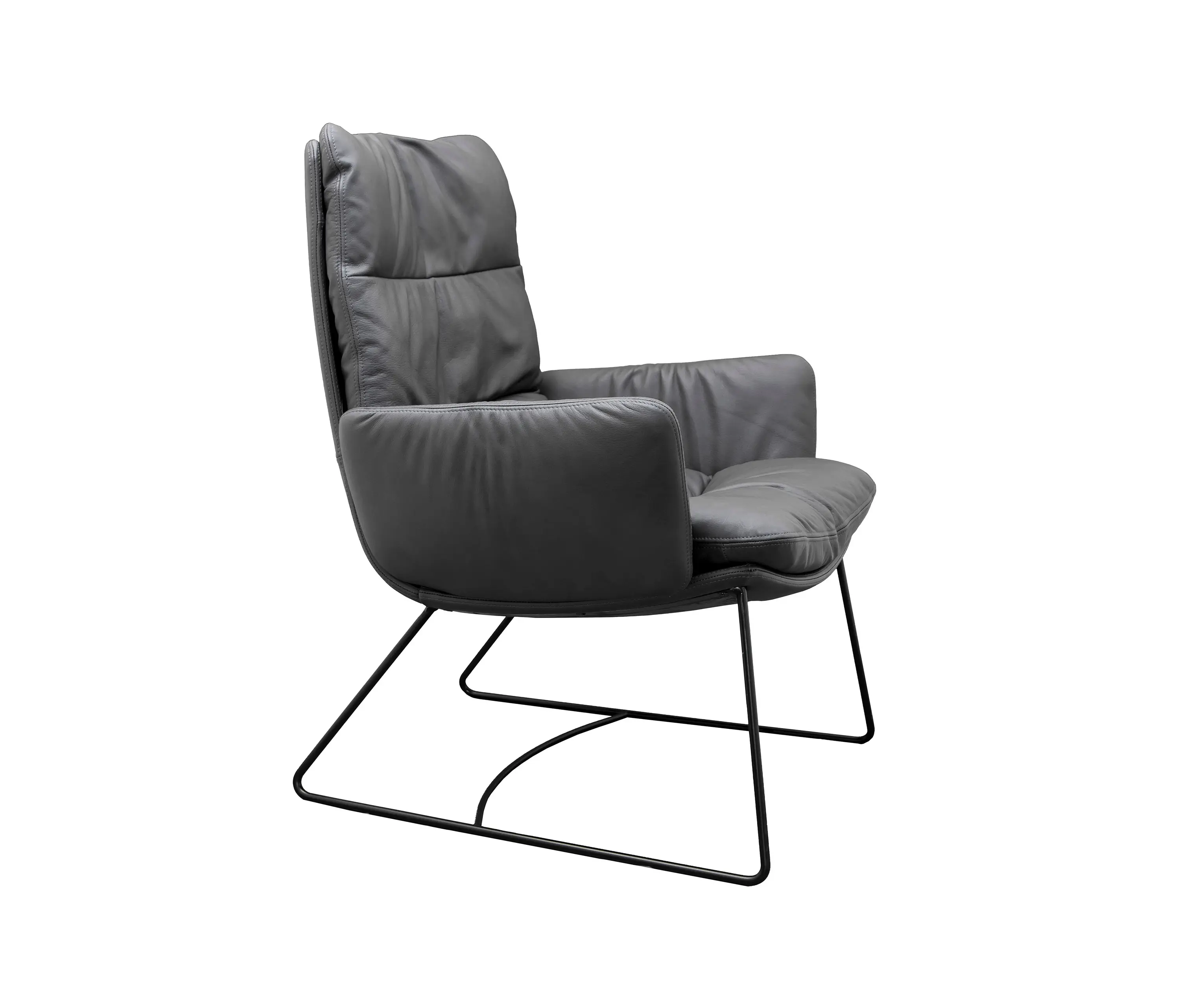 KFF - ARVA LOUNGE Armlehnensessel