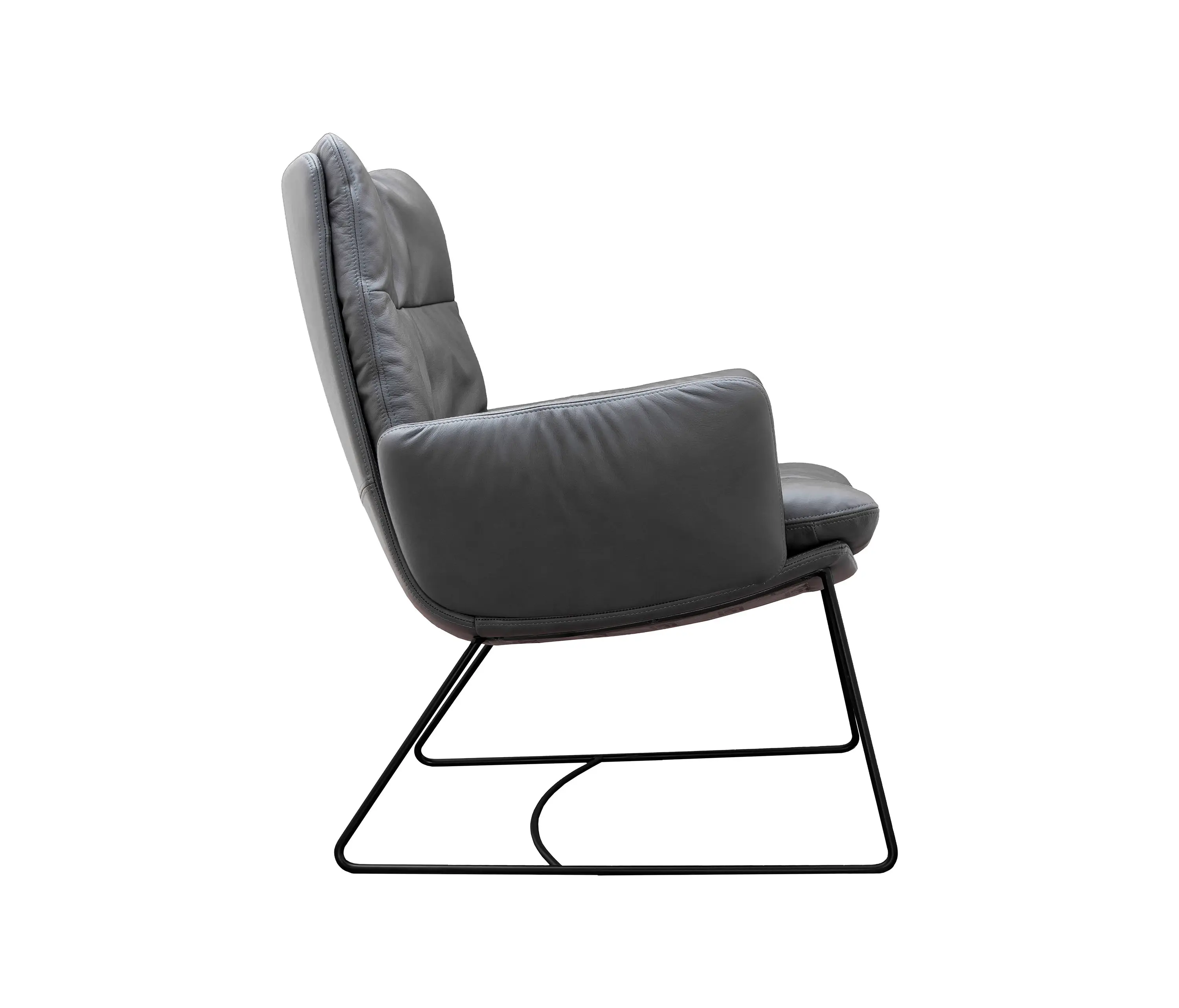KFF - ARVA LOUNGE Armlehnensessel
