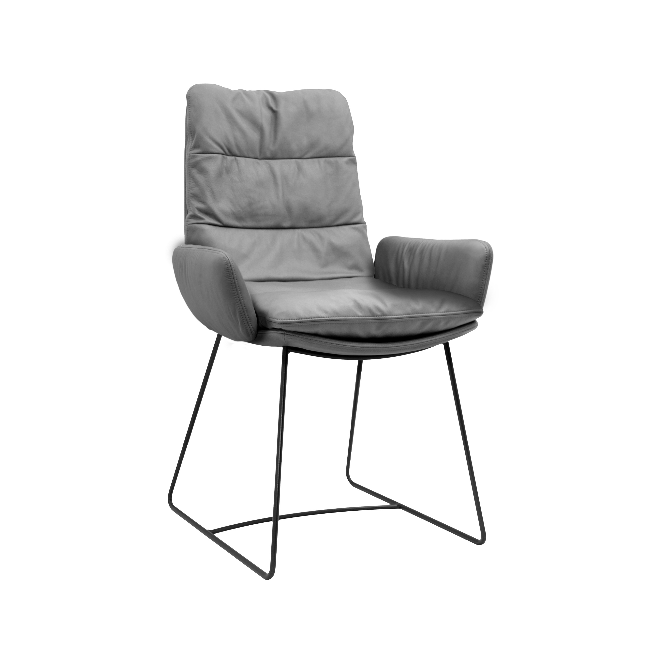 Mostra il prodotto ARVA Side chair del produttore KFF