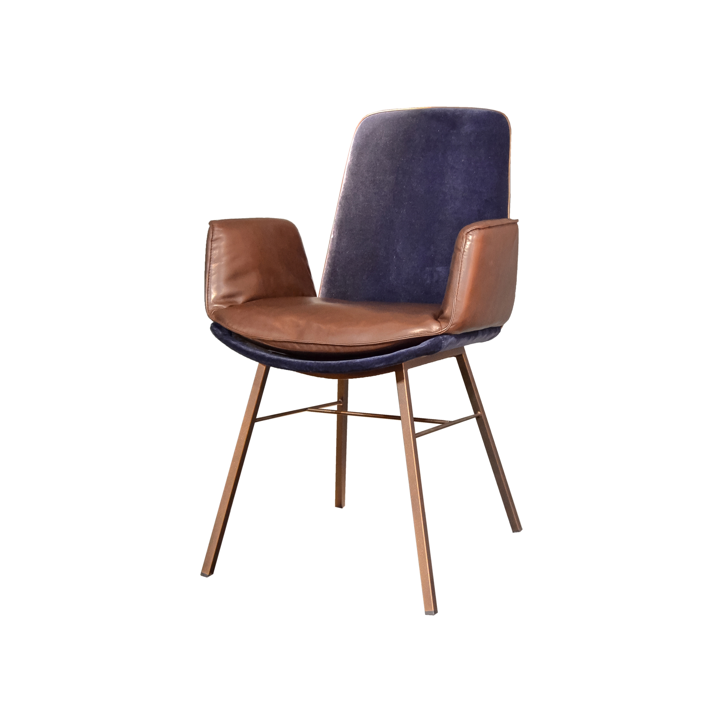 LHASA Side chair