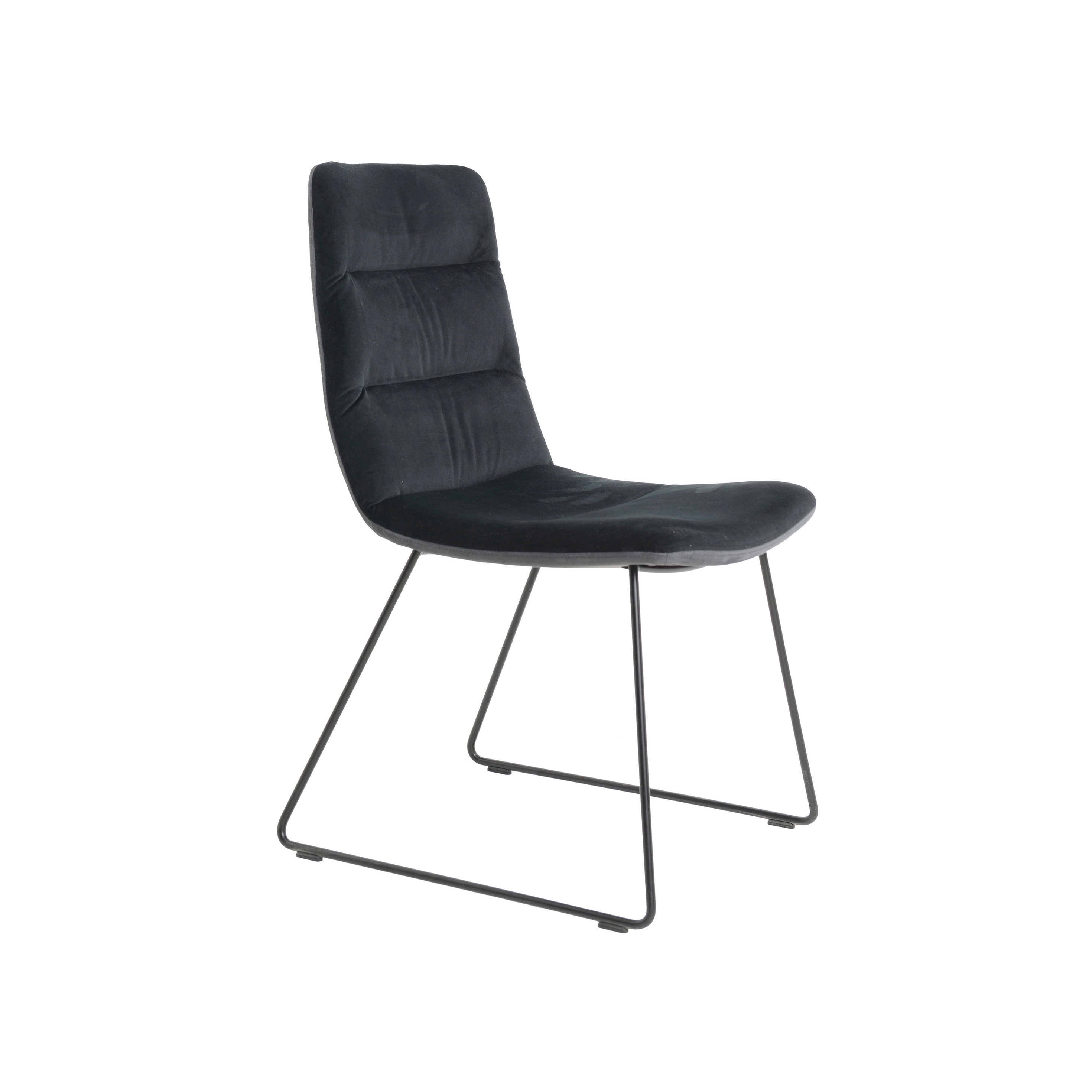 ARVA LIGHT Side chair