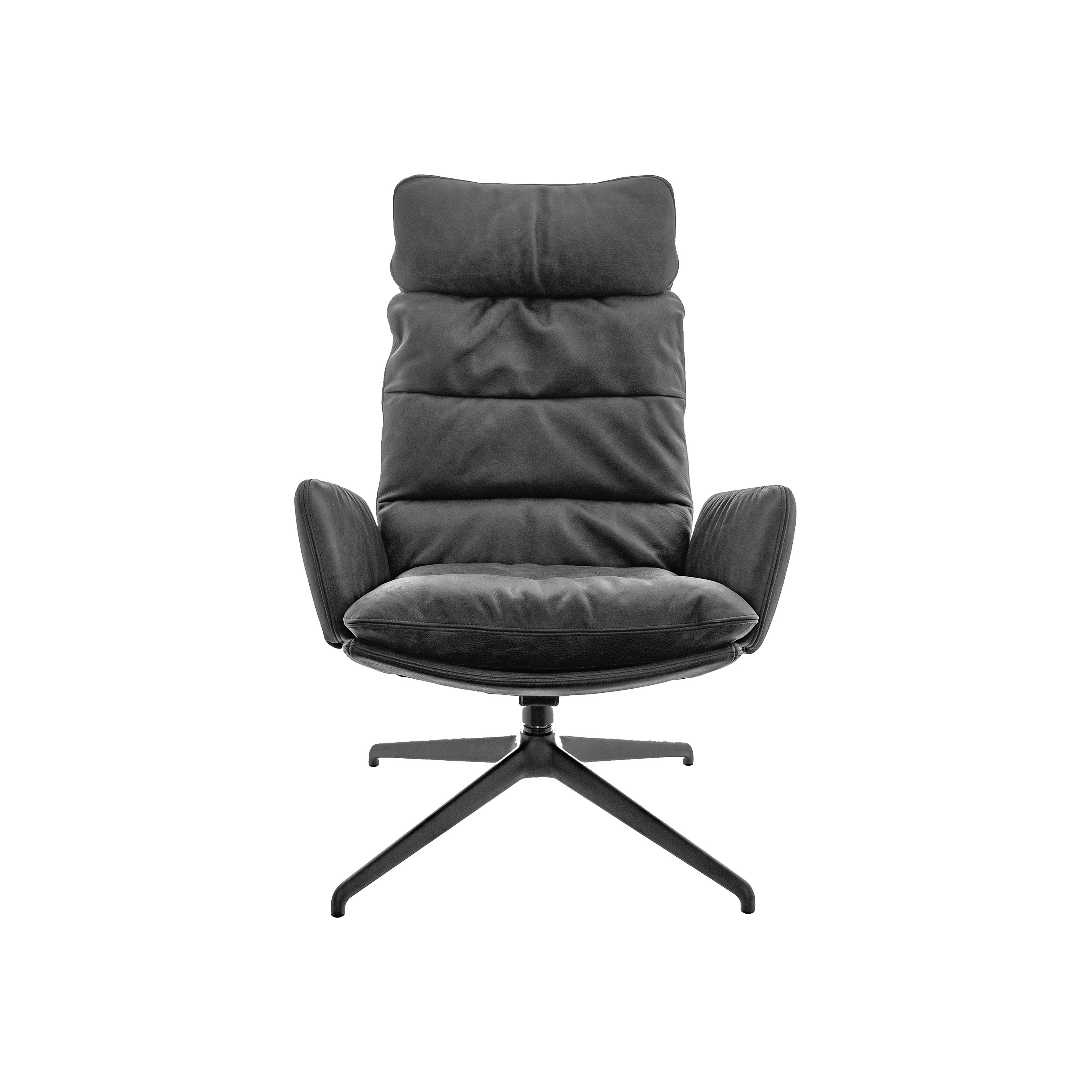 ARVA LOUNGE Armchair