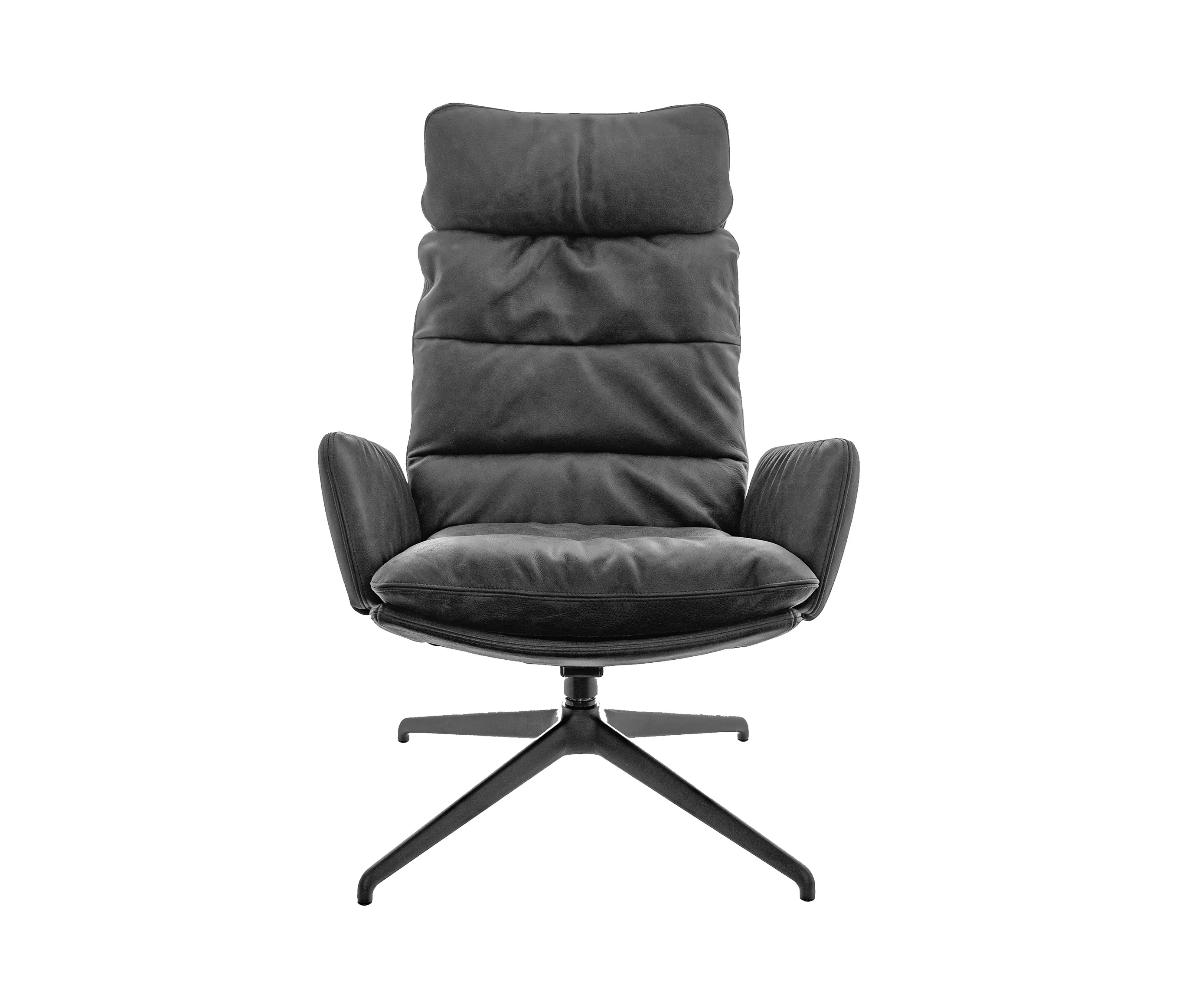 KFF - ARVA LOUNGE Armchair