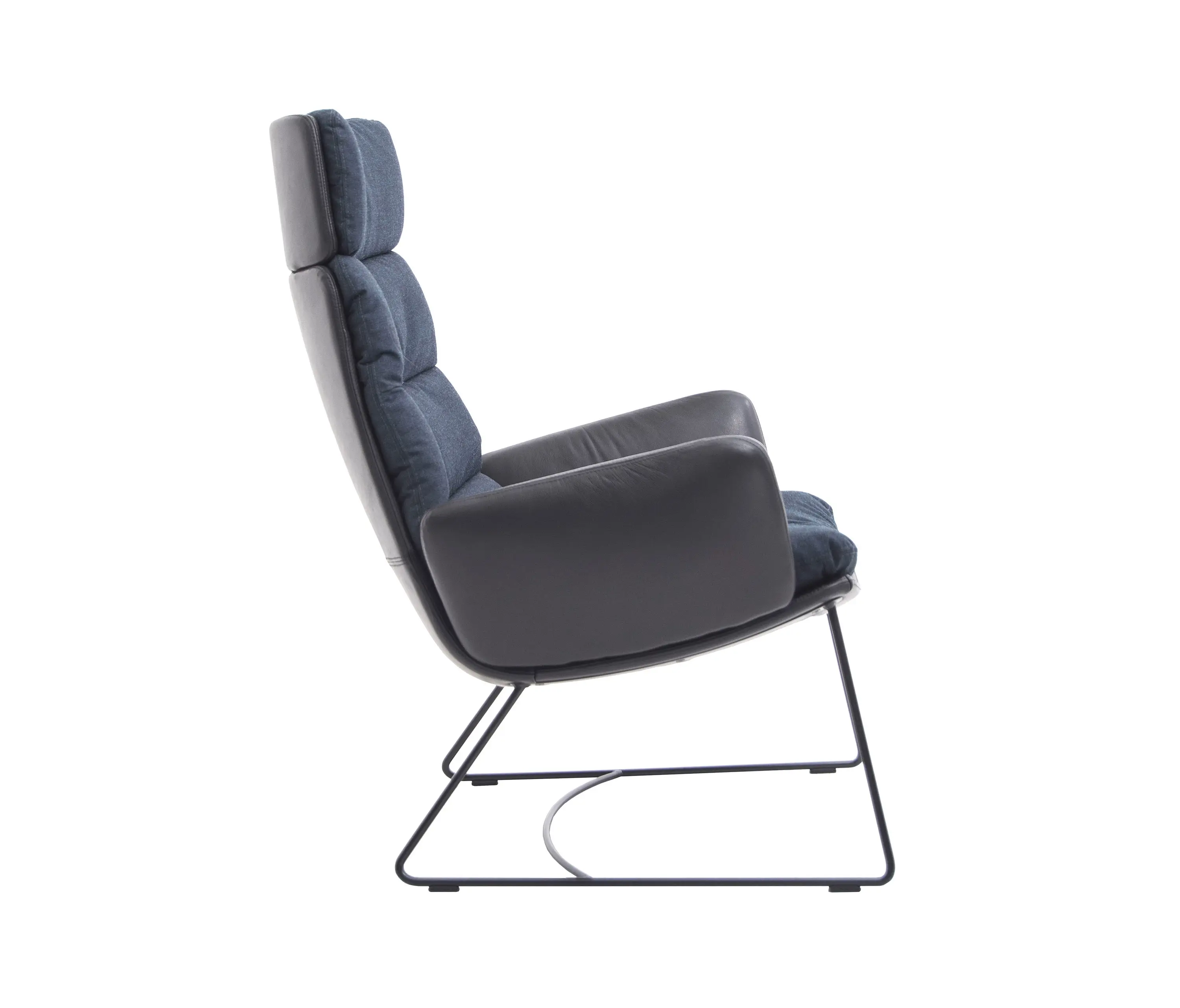KFF - ARVA LOUNGE Armchair