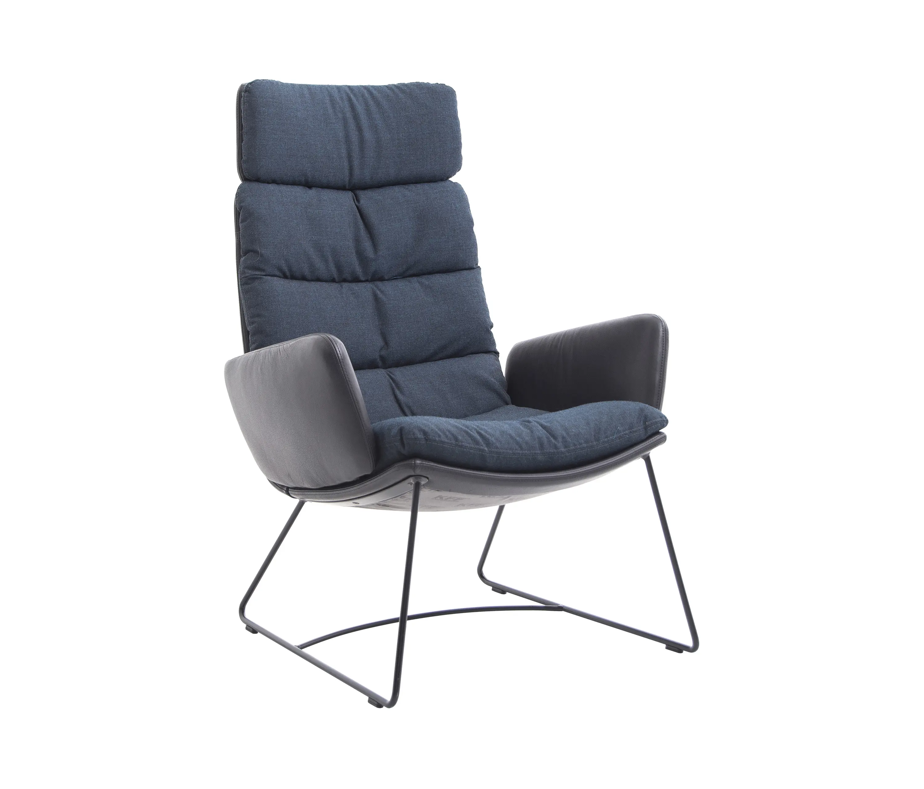 KFF - ARVA LOUNGE Armchair