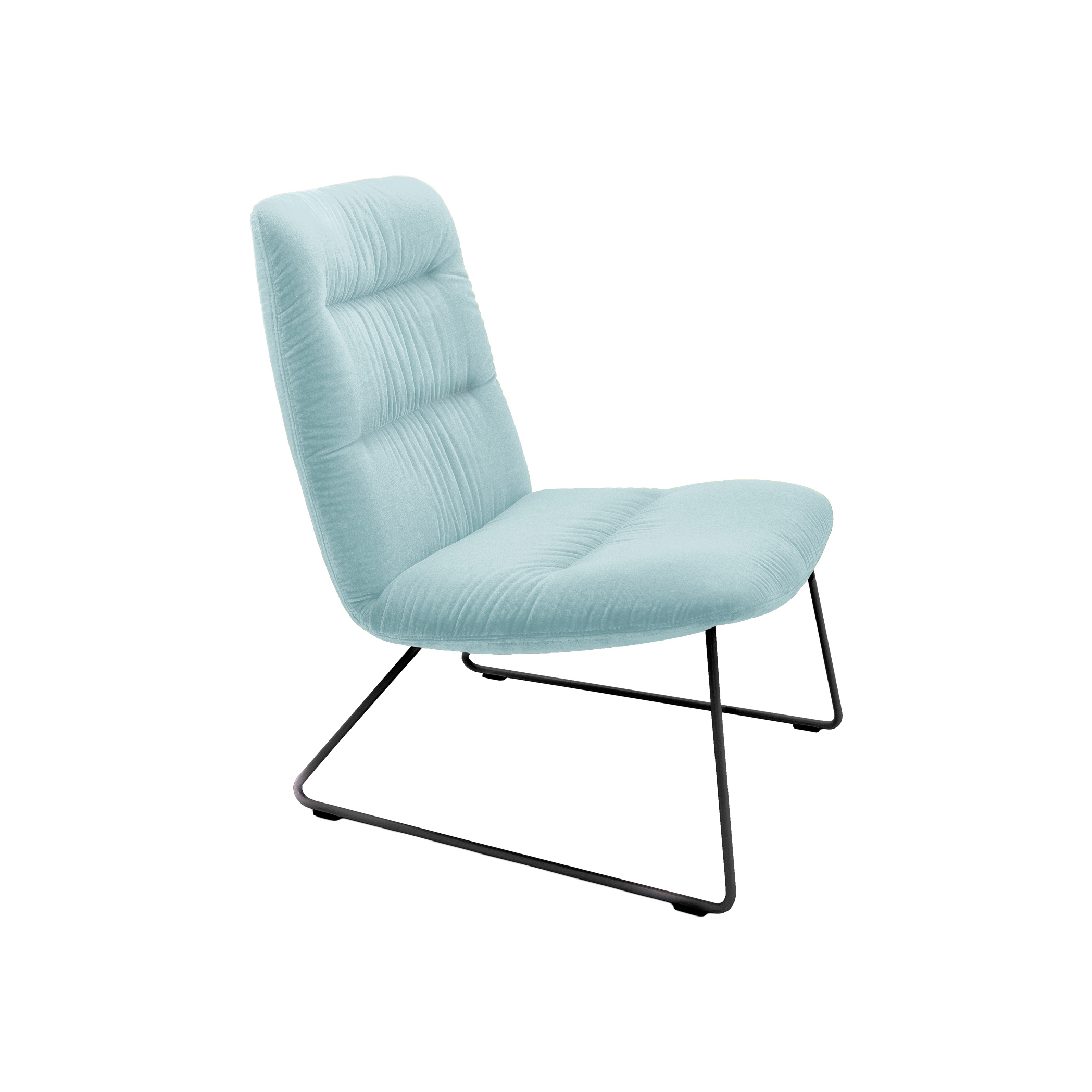 Produkt ARVA LIGHT LOUNGE Sessel des Herstellers KFF anzeigen