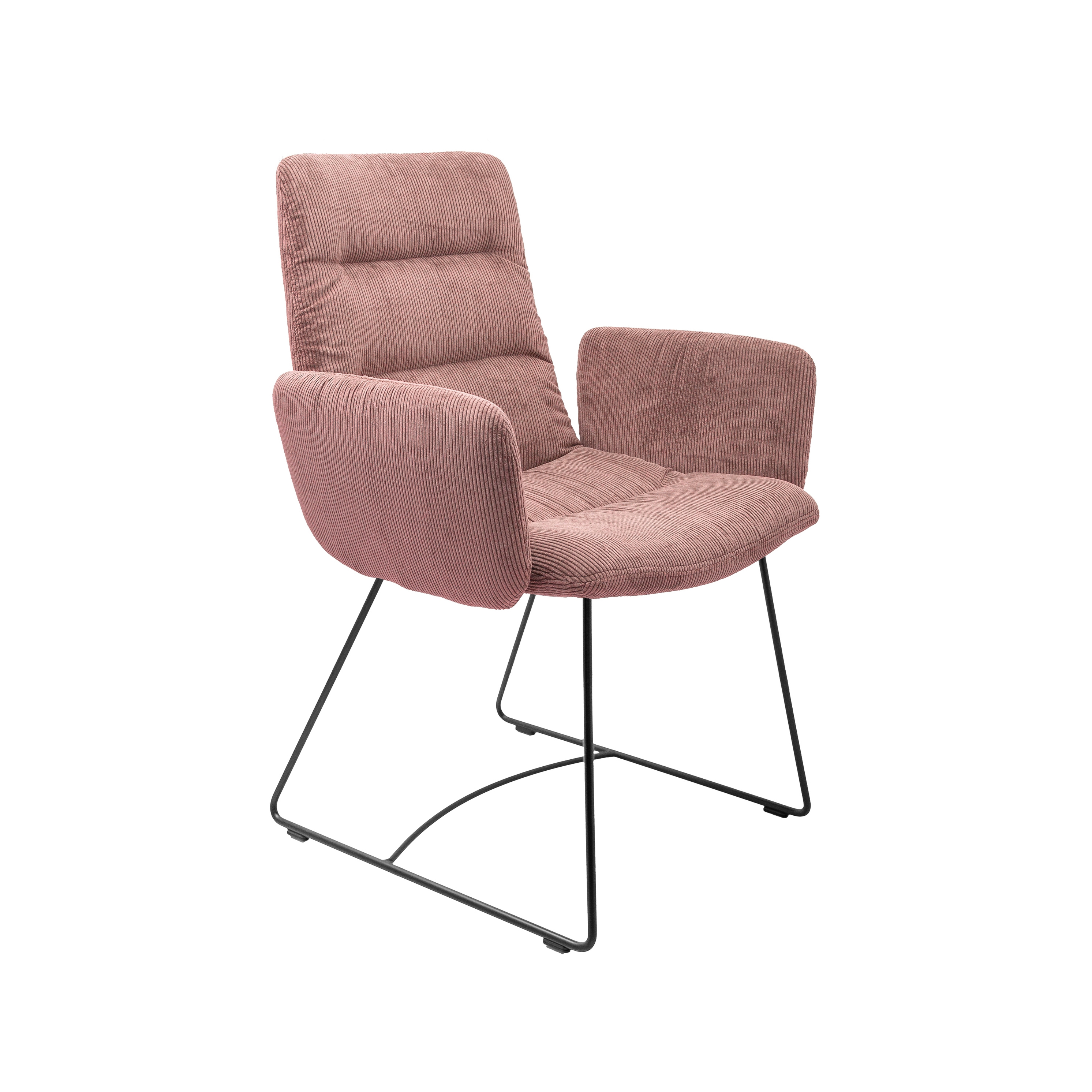 Mostra il prodotto ARVA LIGHT Side chair del produttore KFF