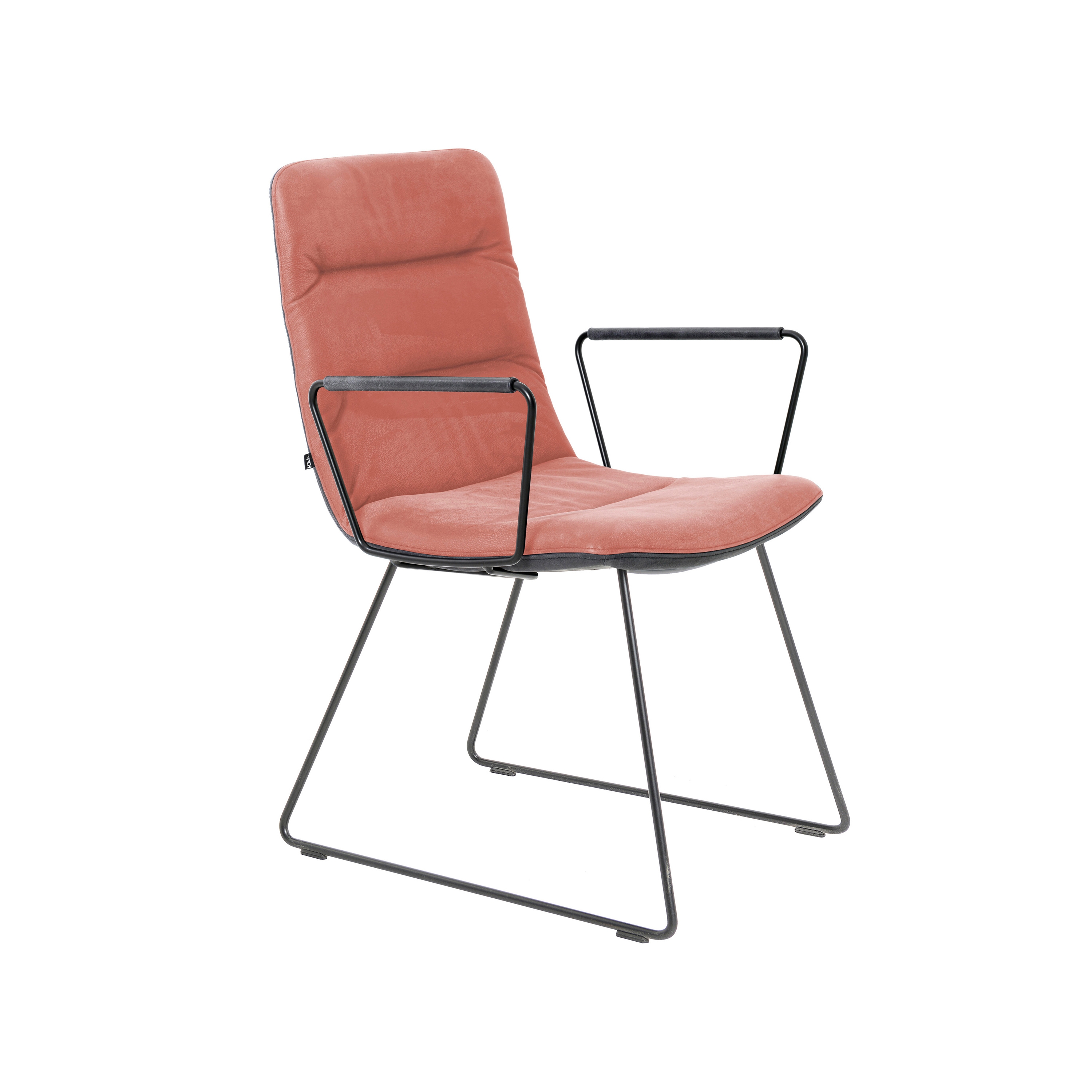 Display product ARVA LIGHT Side chair from manufacturer KFF