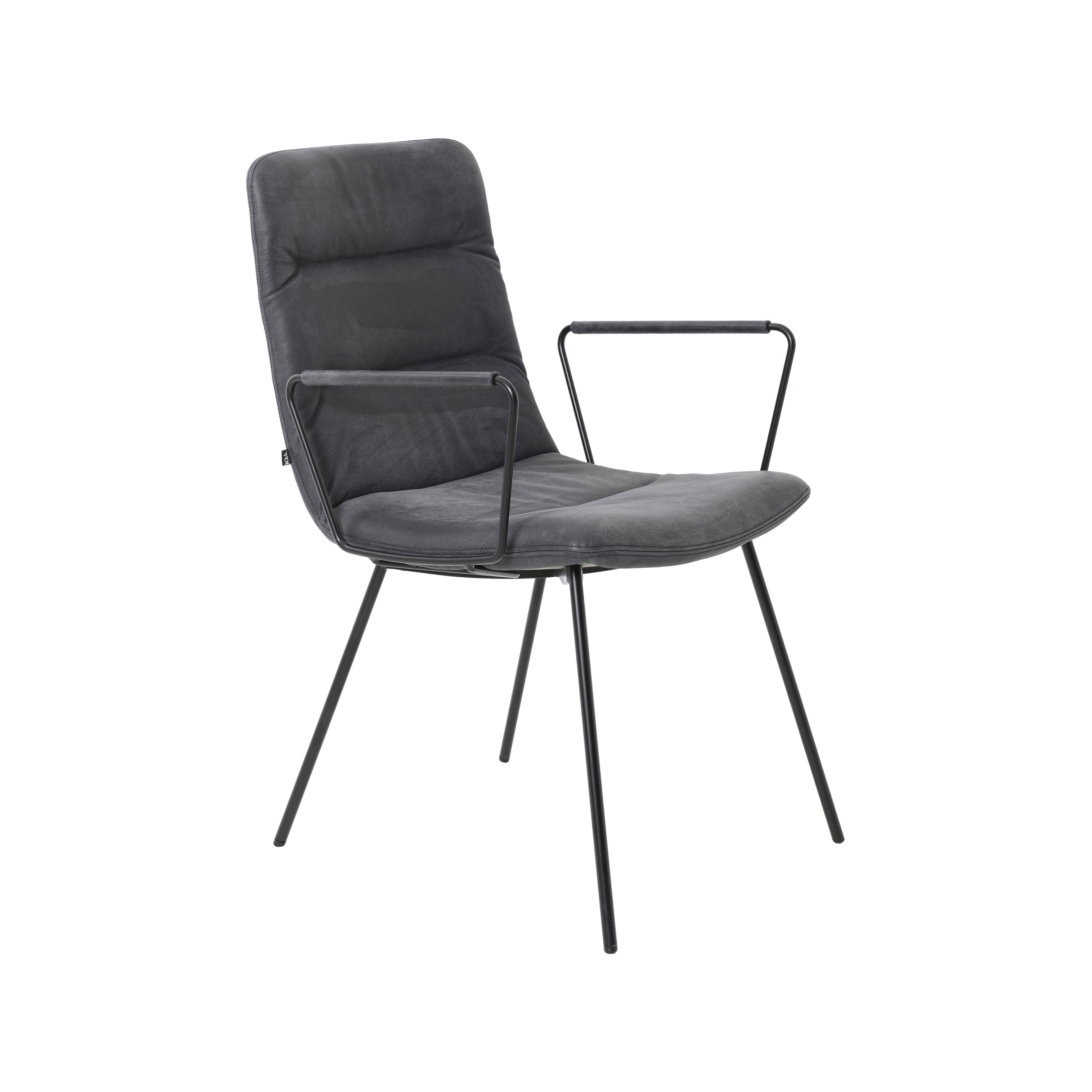 ARVA LIGHT Side chair