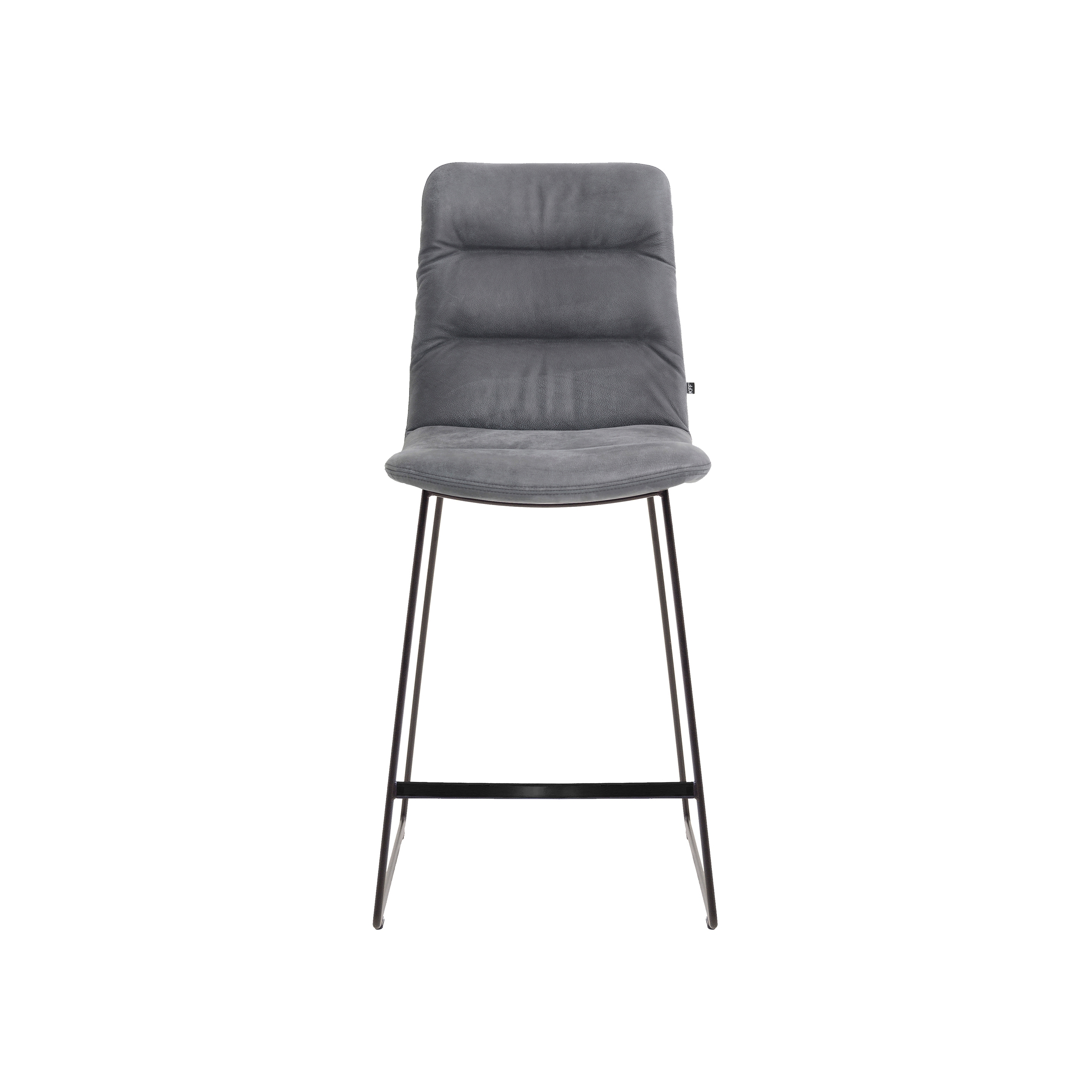 Display product ARVA LIGHT Counter chair from manufacturer KFF