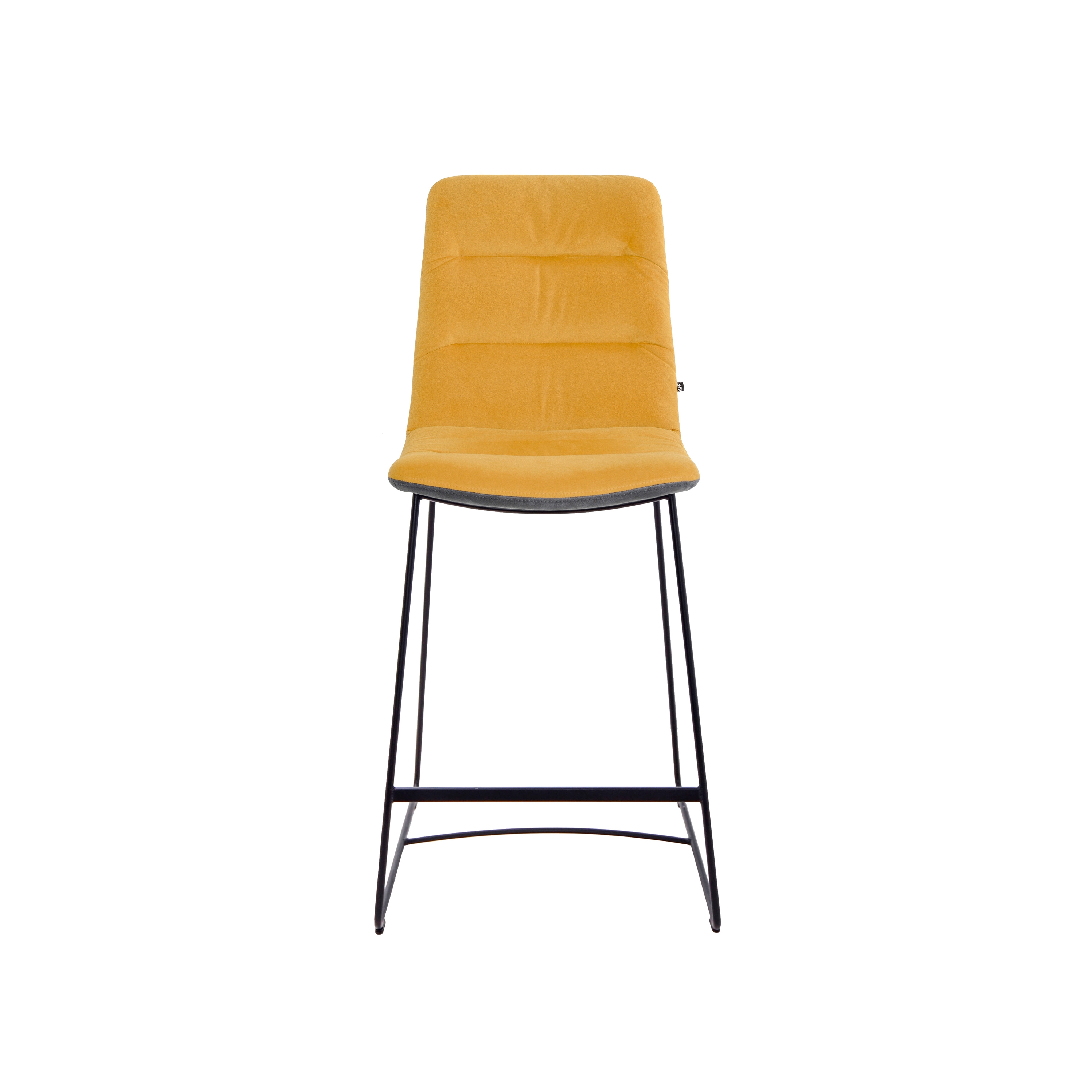 Display product ARVA LIGHT Counter chair from manufacturer KFF