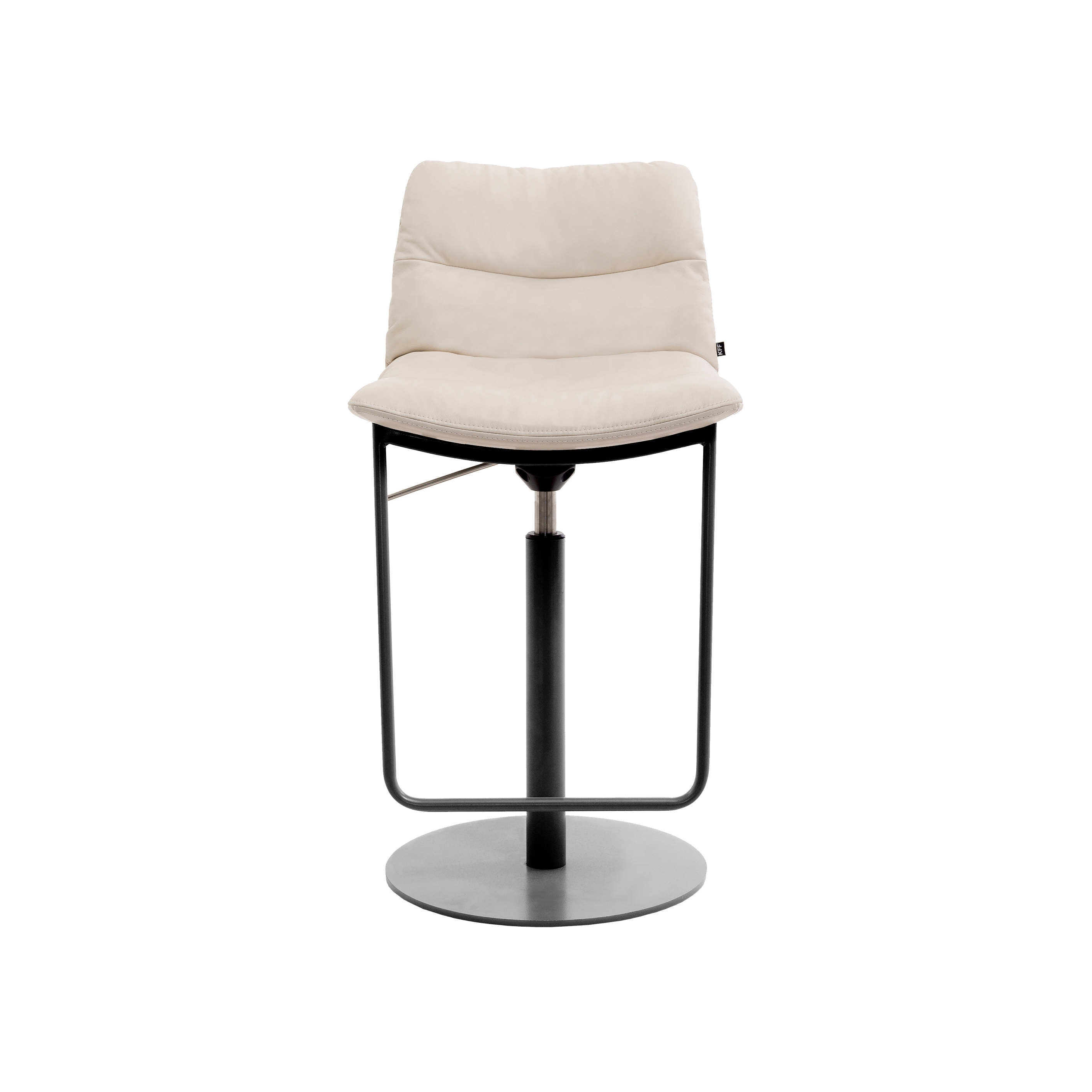 Mostra il prodotto ARVA LIGHT Bar stool del produttore KFF