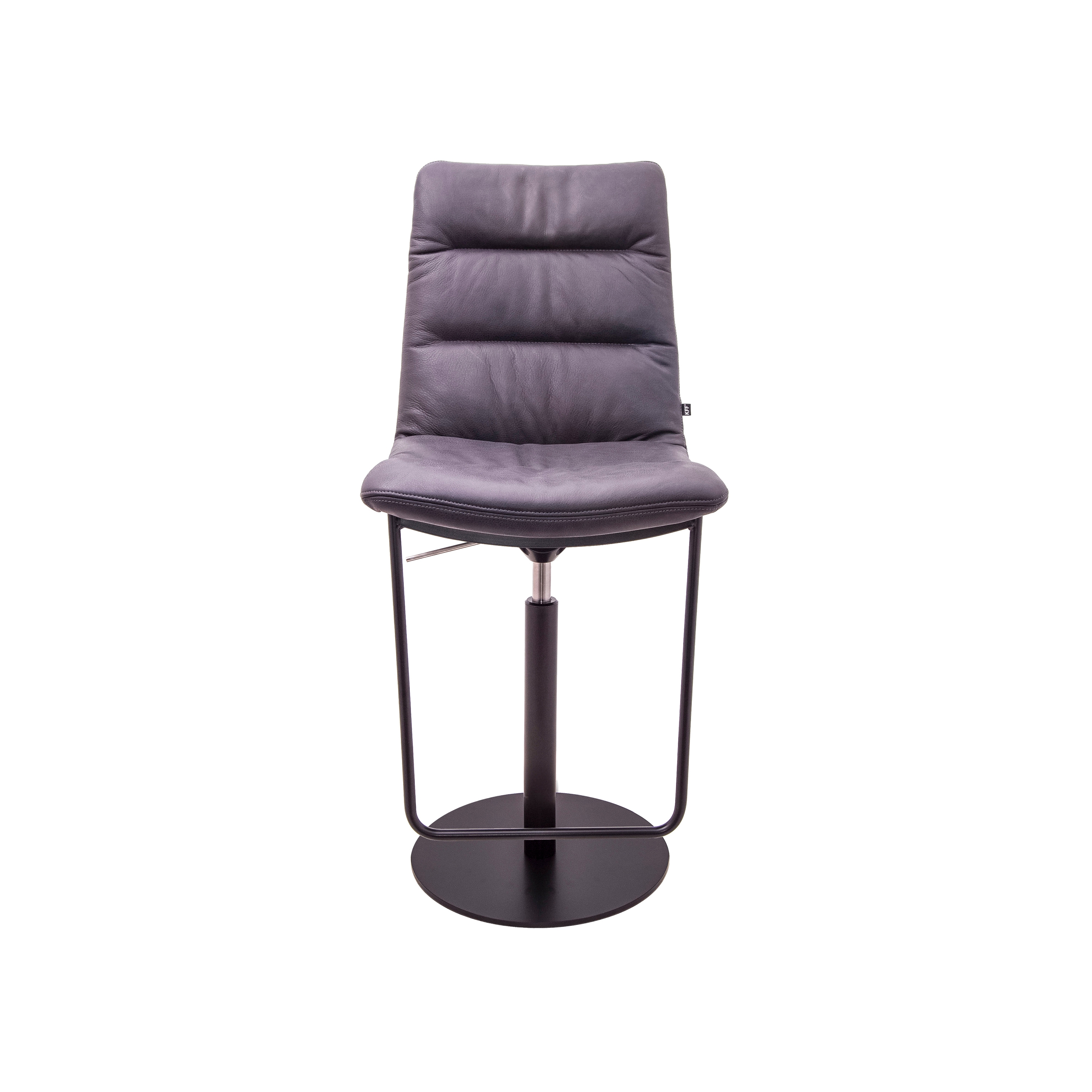 Afficher le produit ARVA LIGHT Bar chair du fabricant KFF