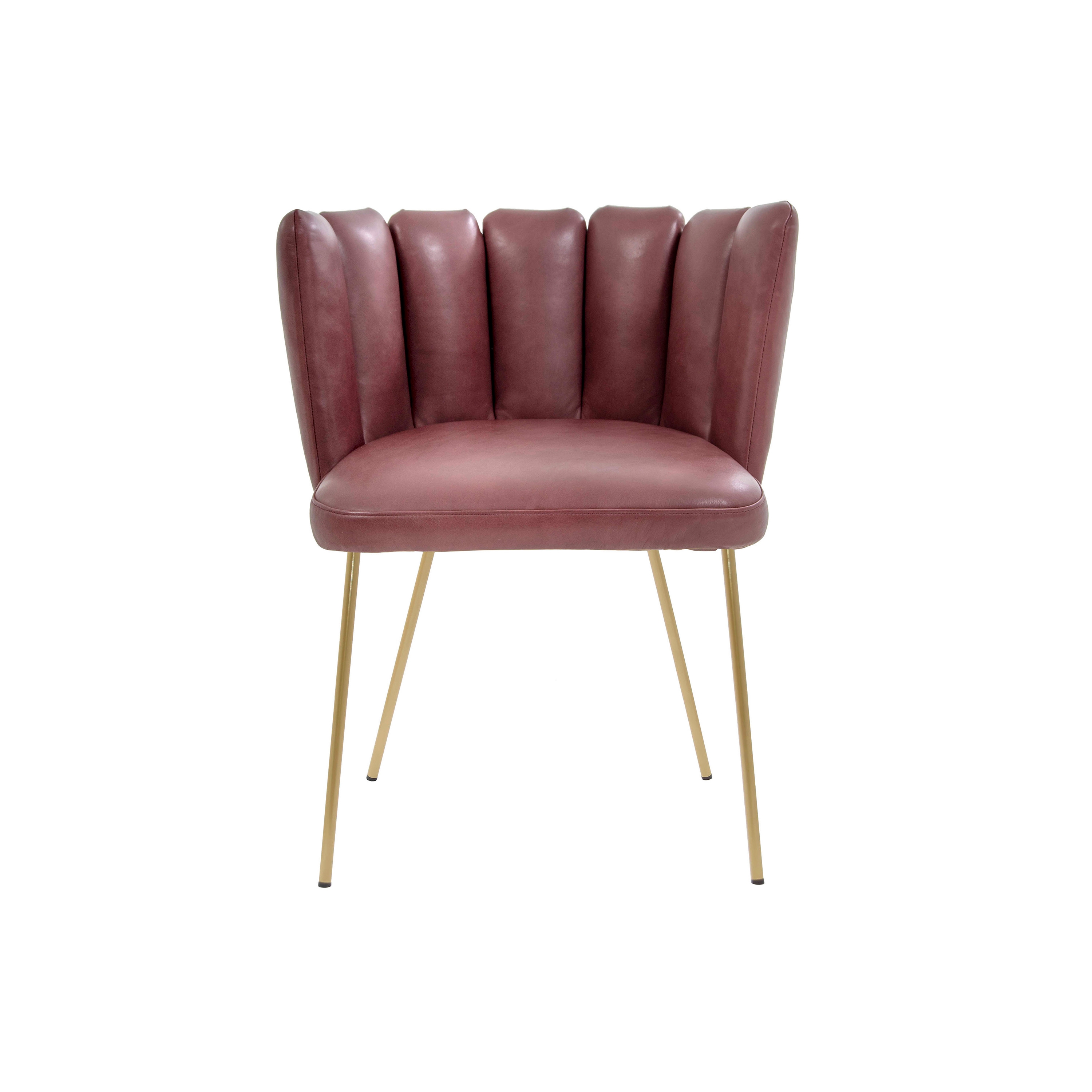 Mostra il prodotto GAIA Side chair del produttore KFF