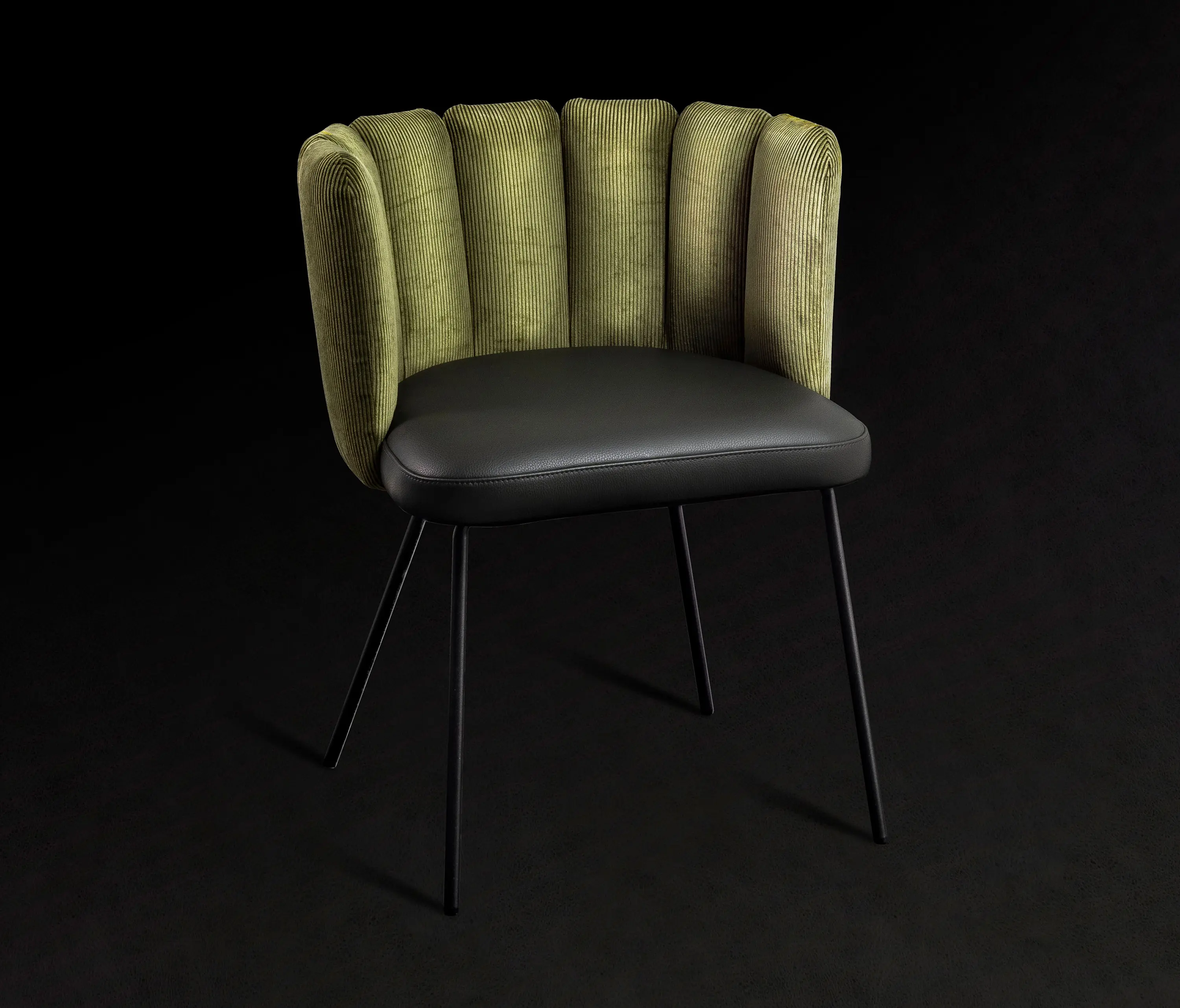 KFF - GAIA Side chair