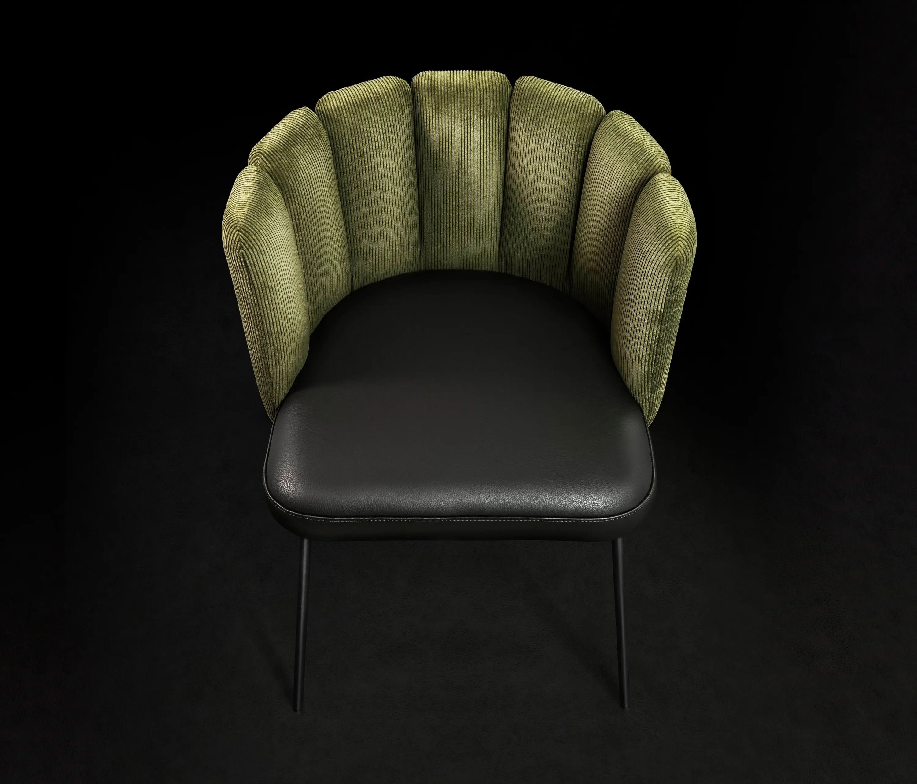 KFF - GAIA Side chair
