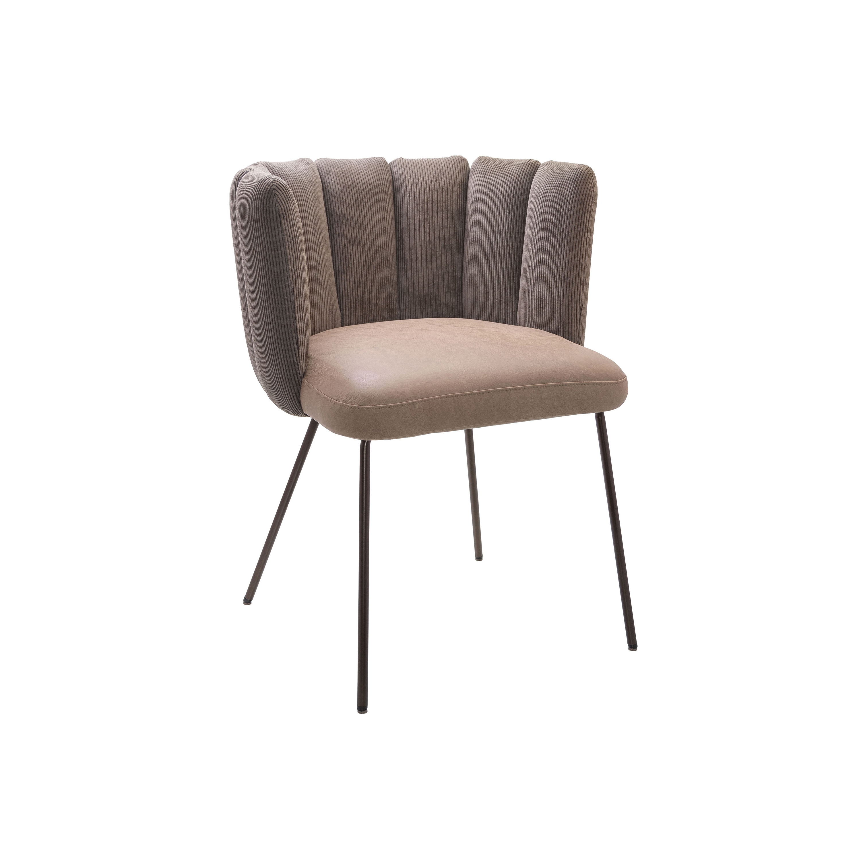 Afficher le produit GAIA Side chair du fabricant KFF