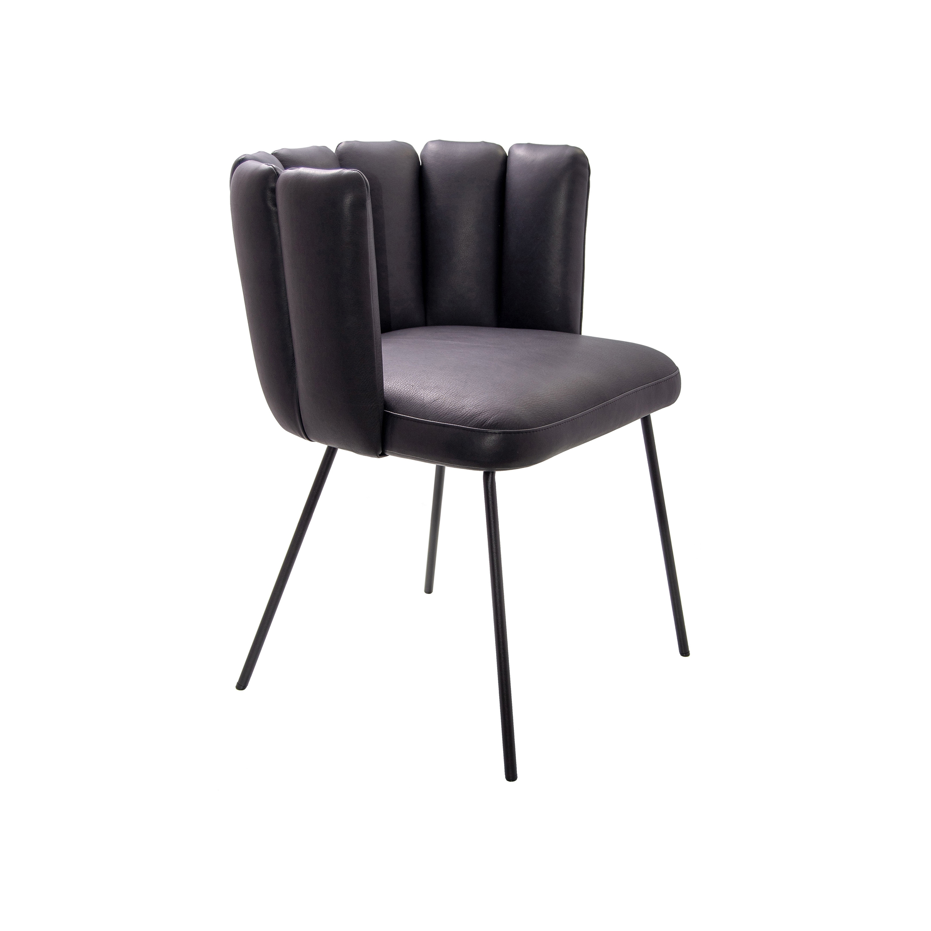 Afficher le produit GAIA Side chair du fabricant KFF