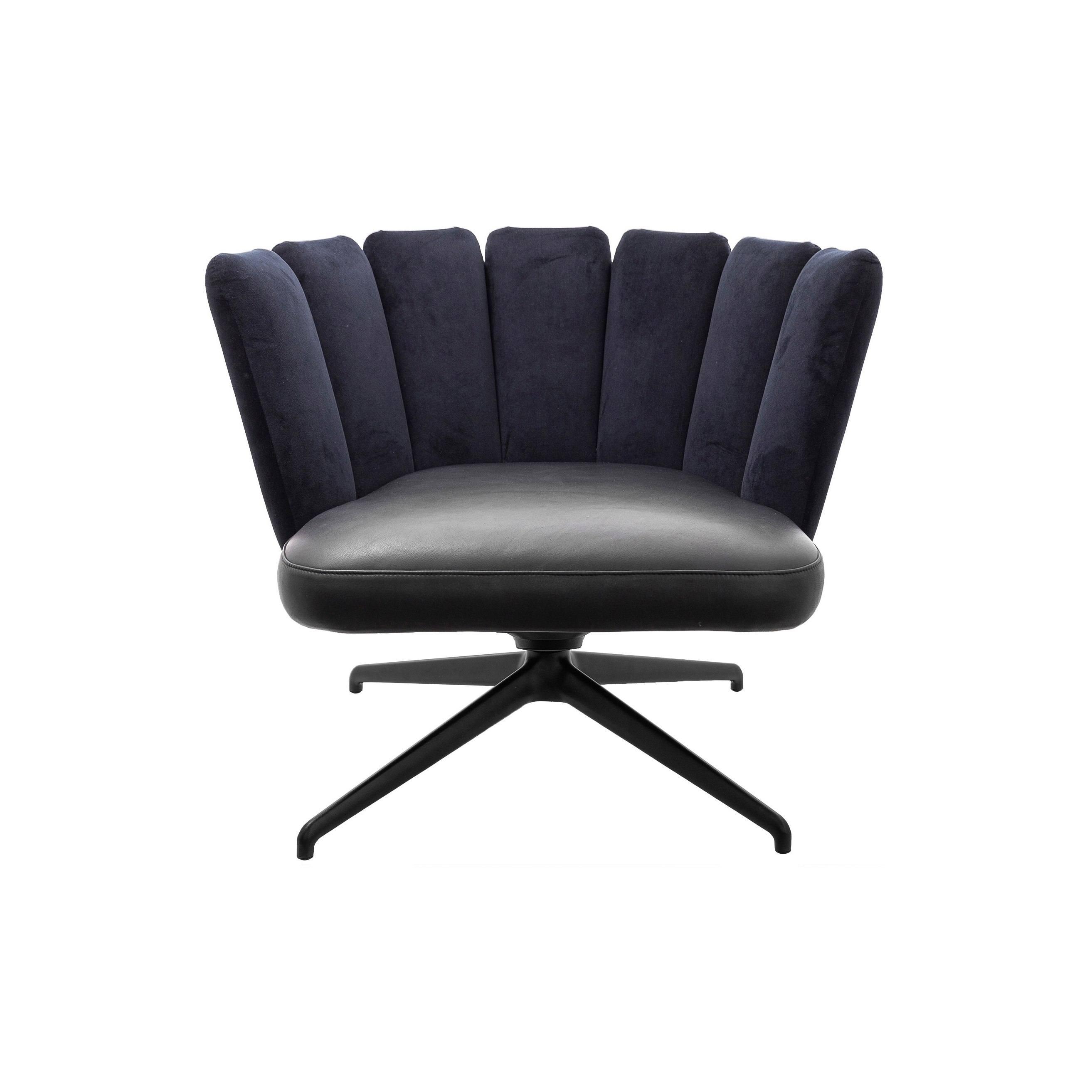 GAIA LOUNGE Armchair
