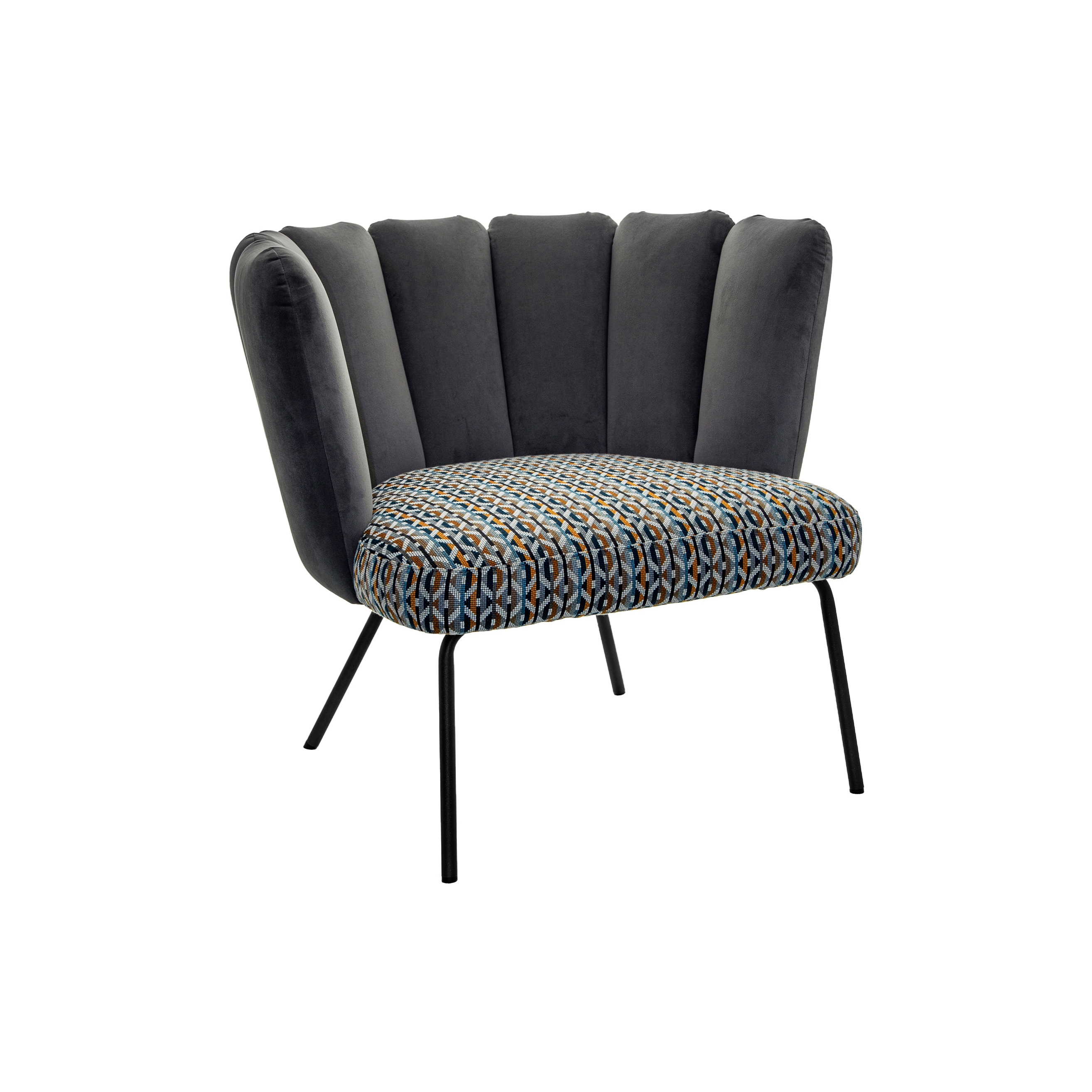 GAIA LOUNGE Armchair