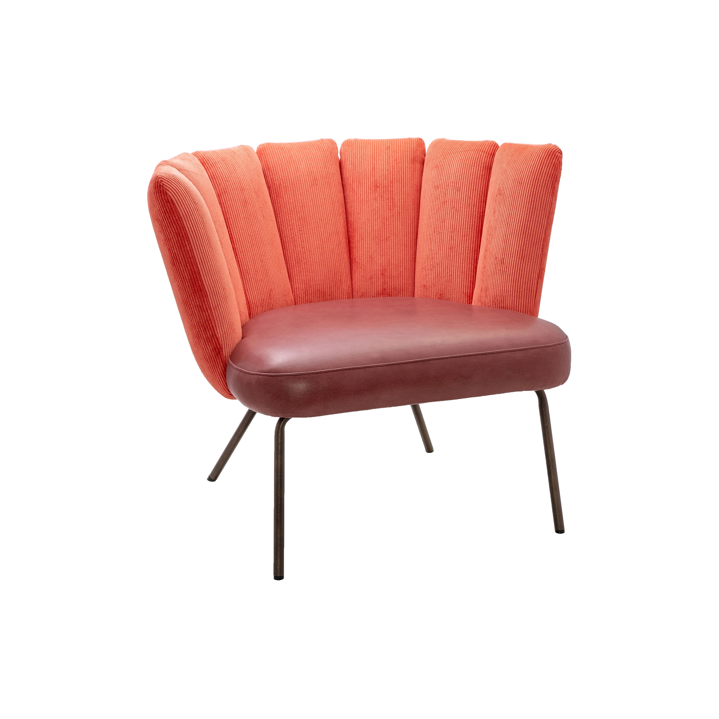 GAIA LOUNGE Armchair