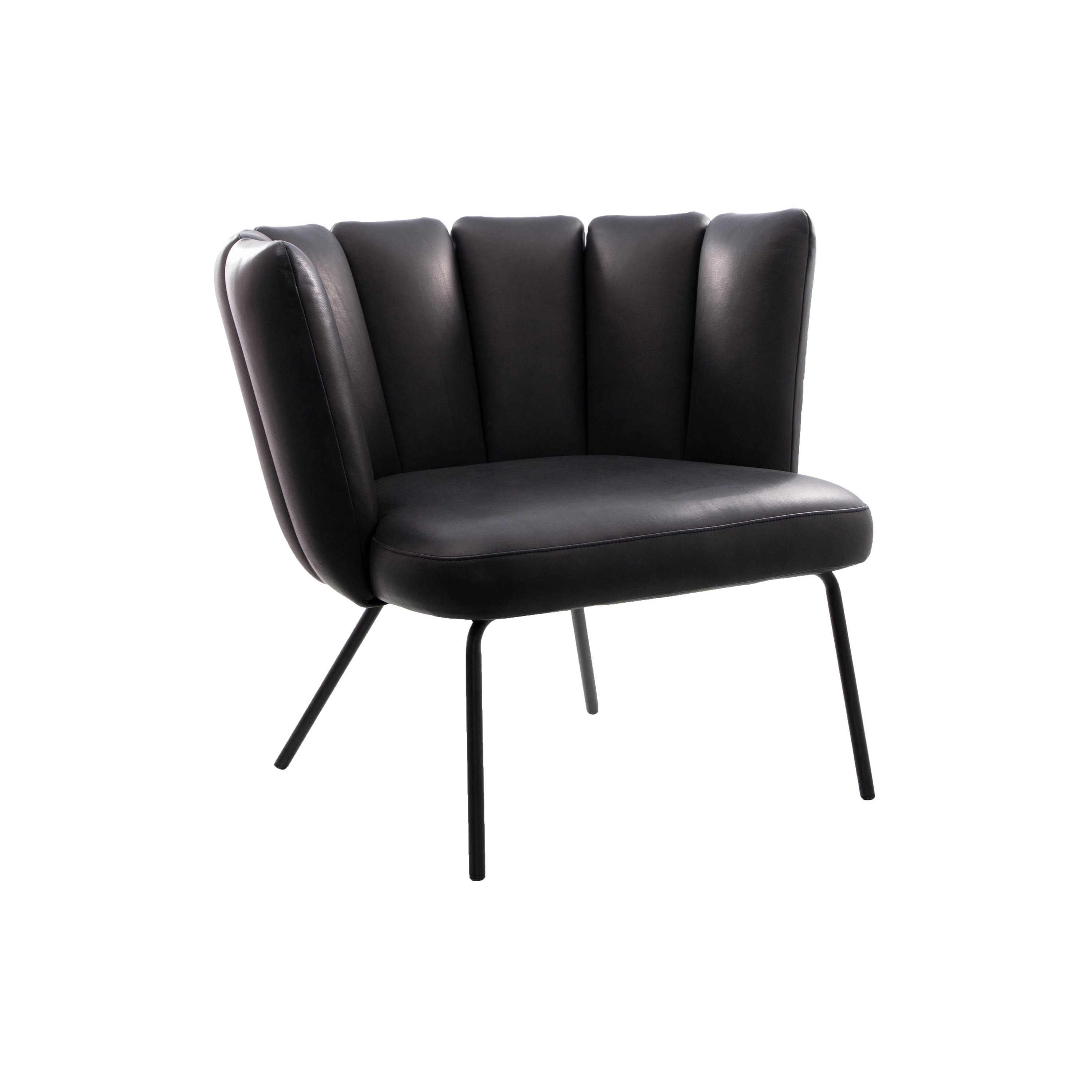 GAIA LOUNGE Armchair