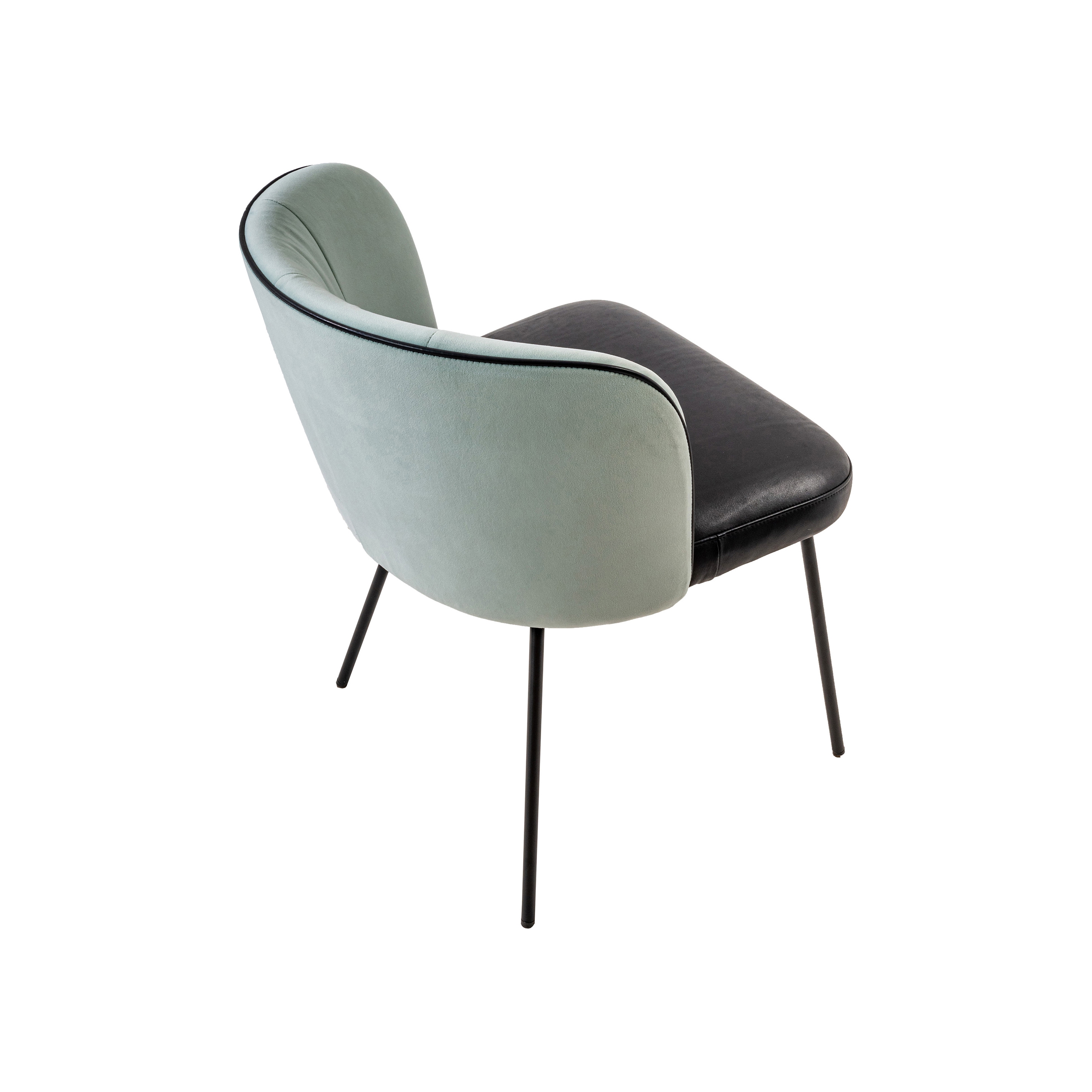 GAIA LINE Side chair