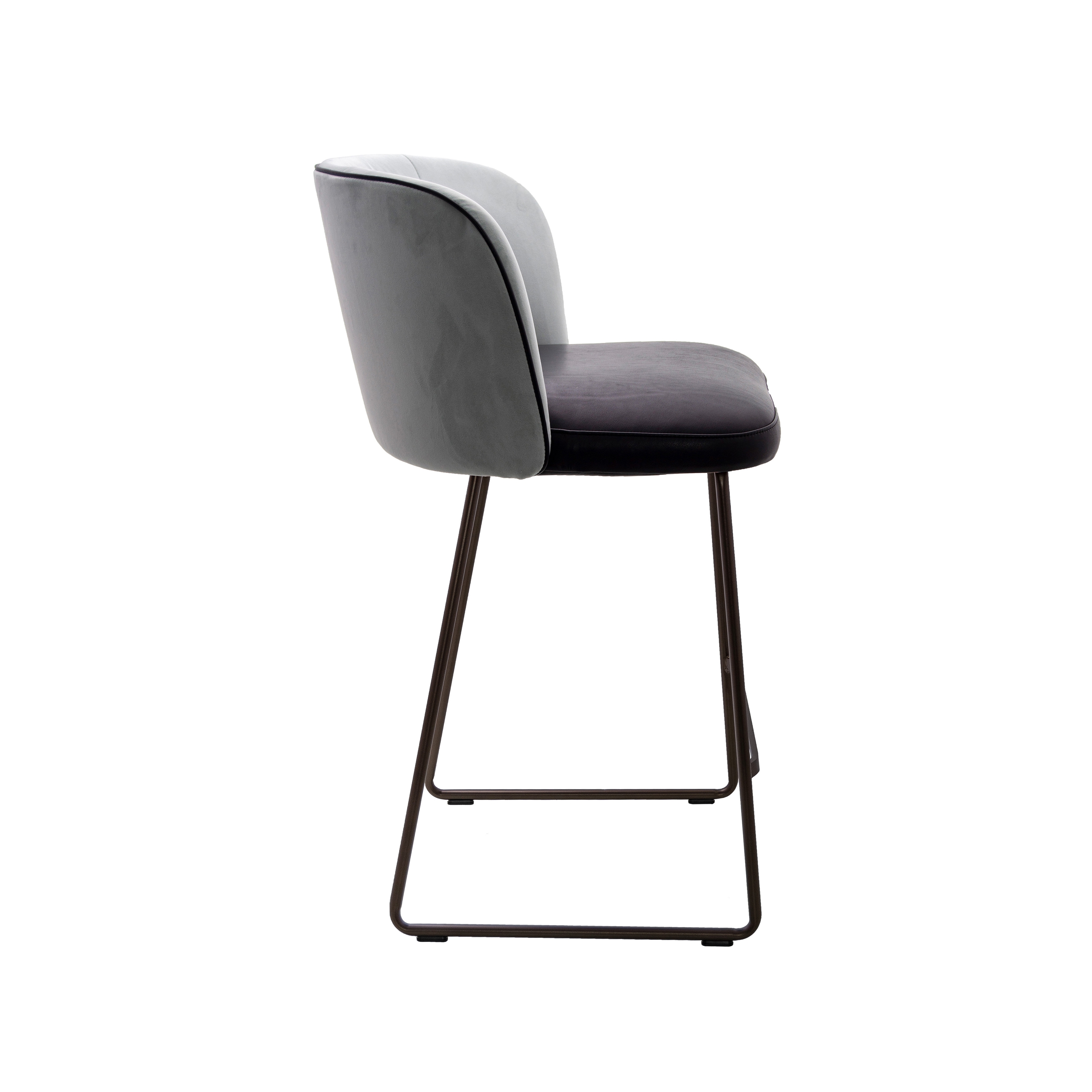 Display product GAIA LINE Counter chair from manufacturer KFF