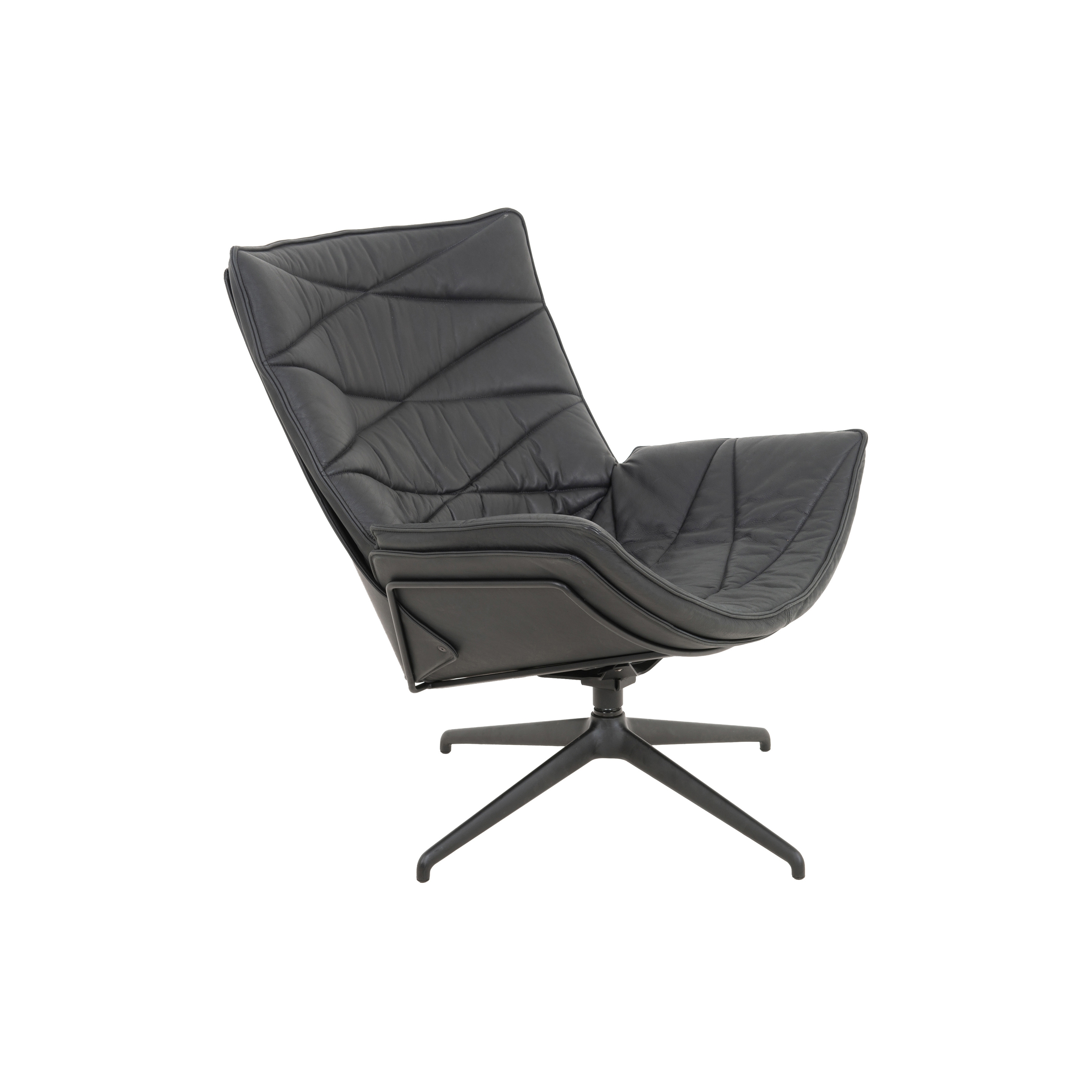 Display product NEST LOUNGE Armchair from manufacturer KFF