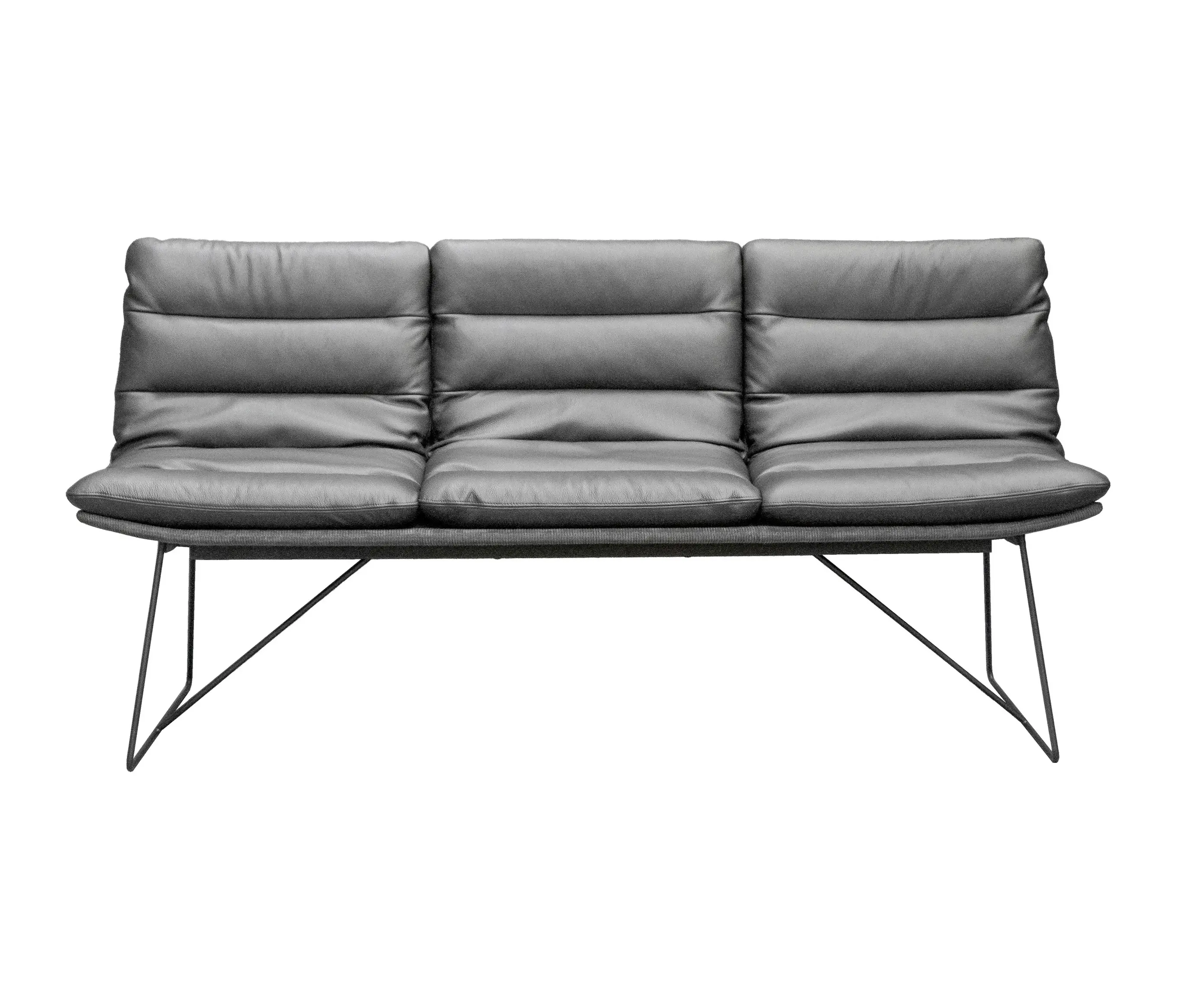 KFF - ARVA 3 Seater bench