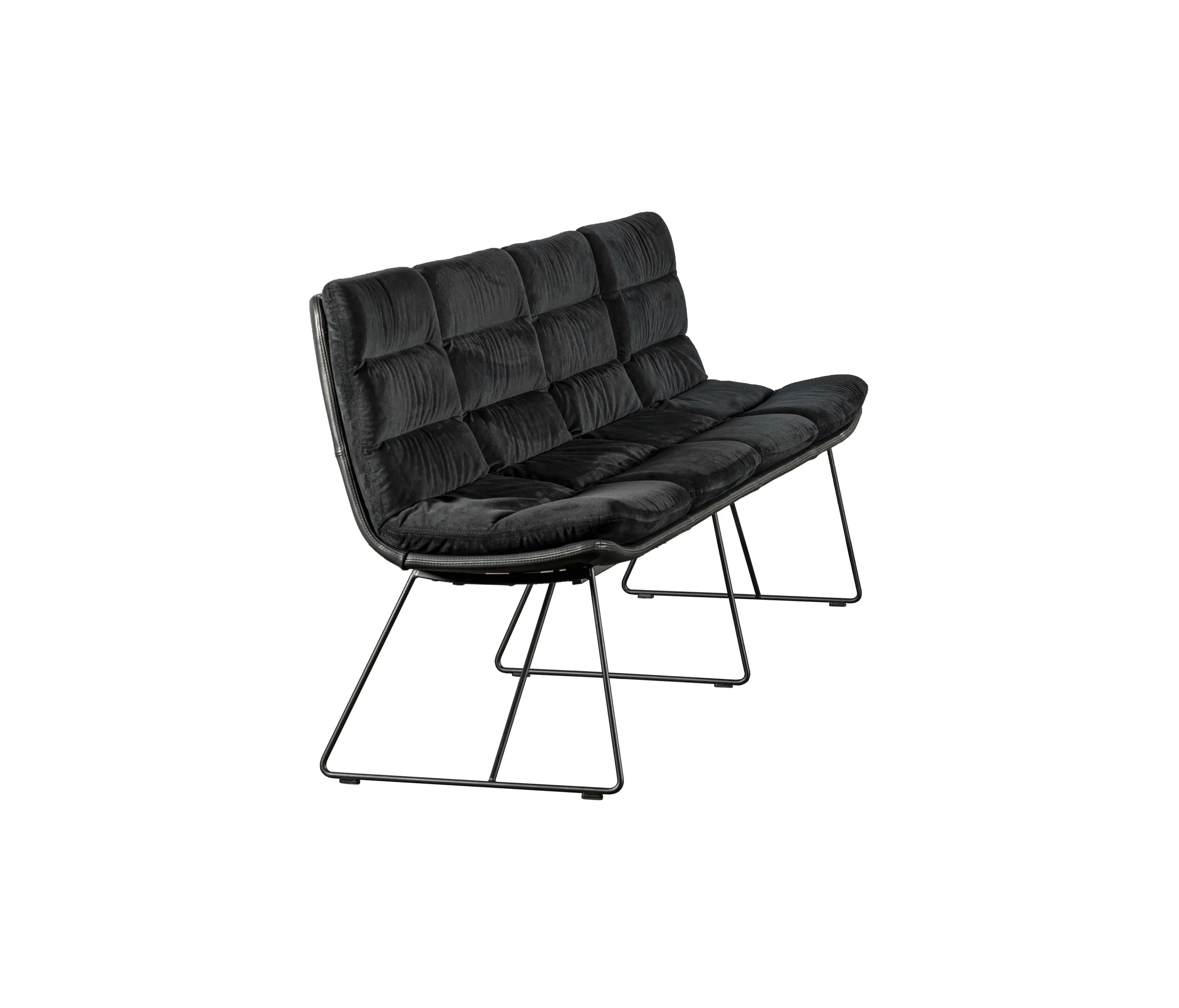KFF - ARVA 4 Seater bench