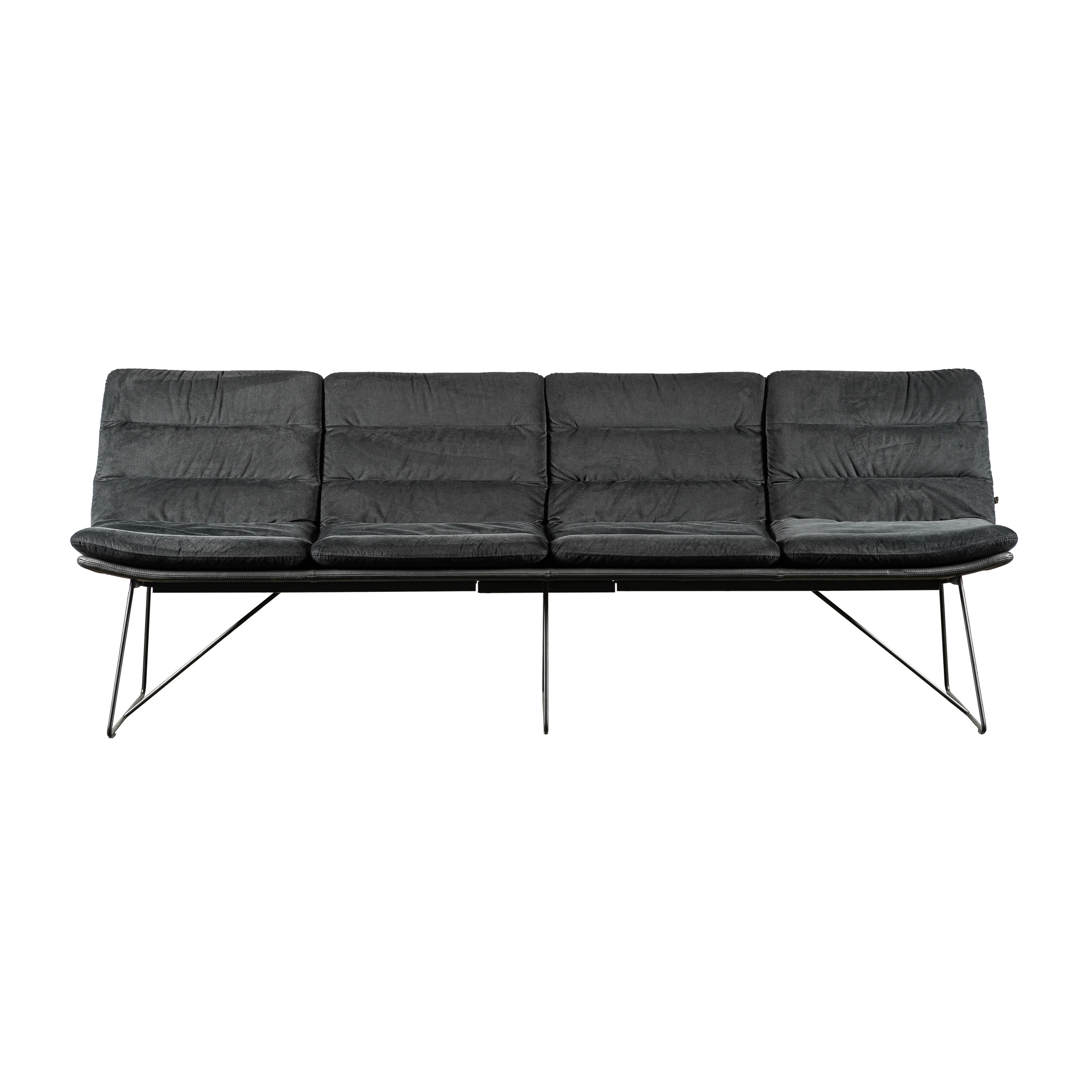 ARVA 4 Seater bench