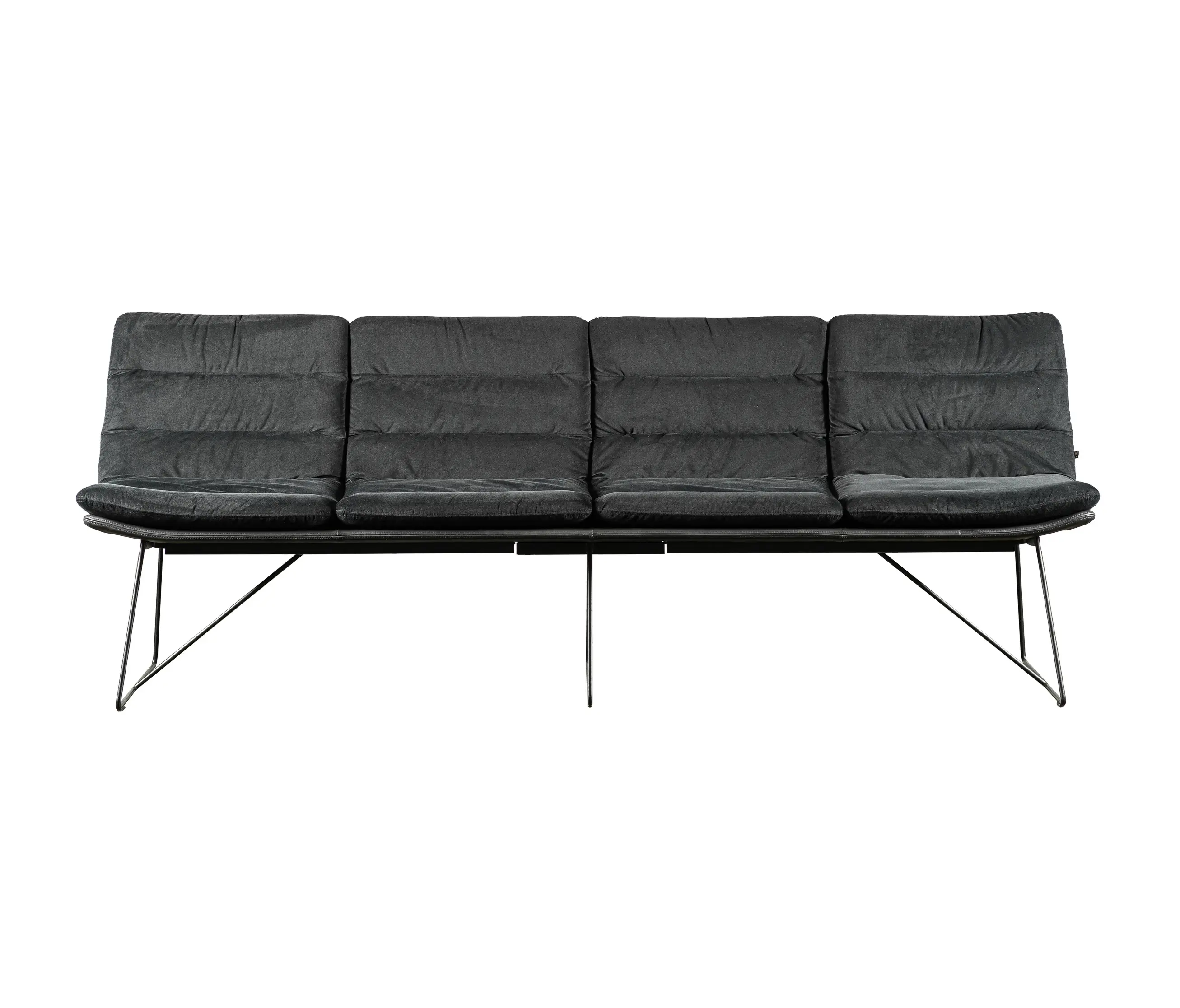 KFF - ARVA 4 Seater bench