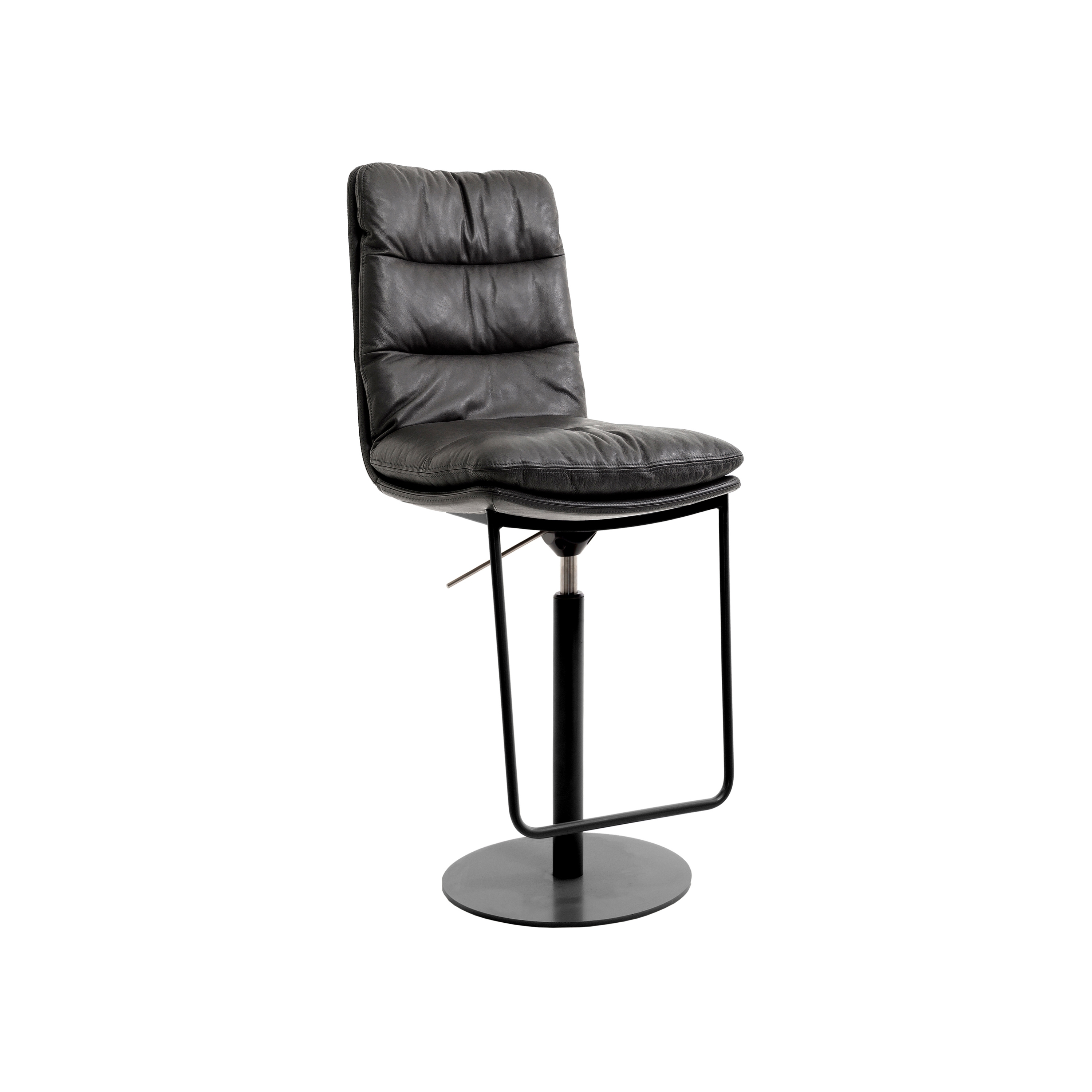 Afficher le produit ARVA Bar chair du fabricant KFF