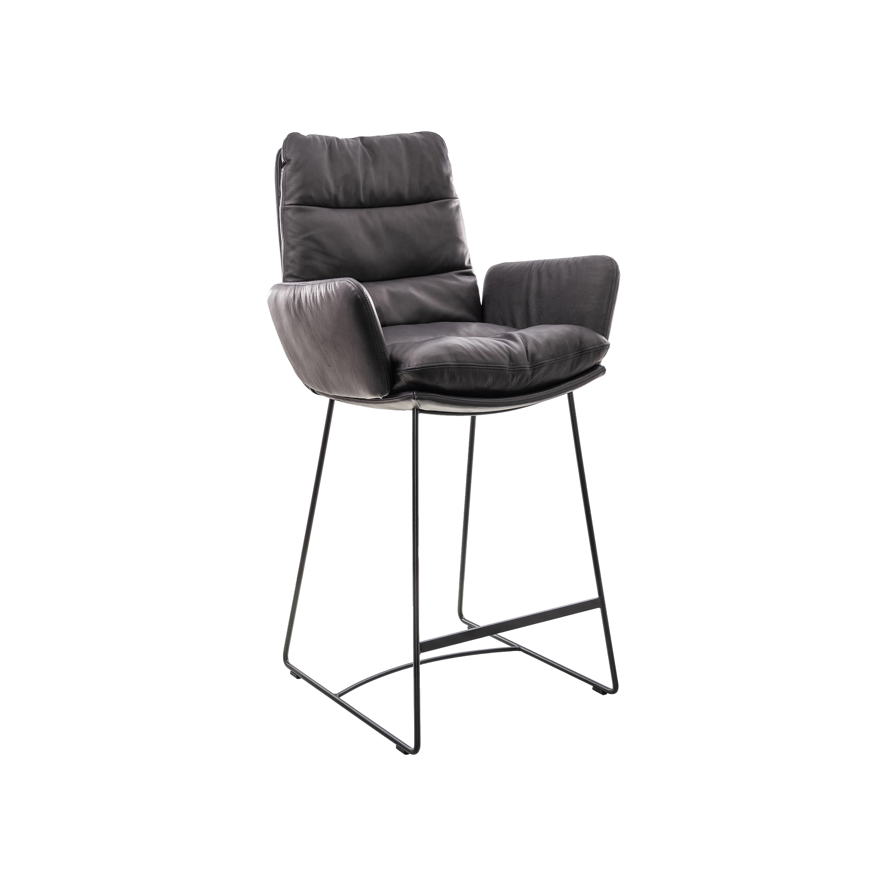 Display product ARVA Counter chair from manufacturer KFF