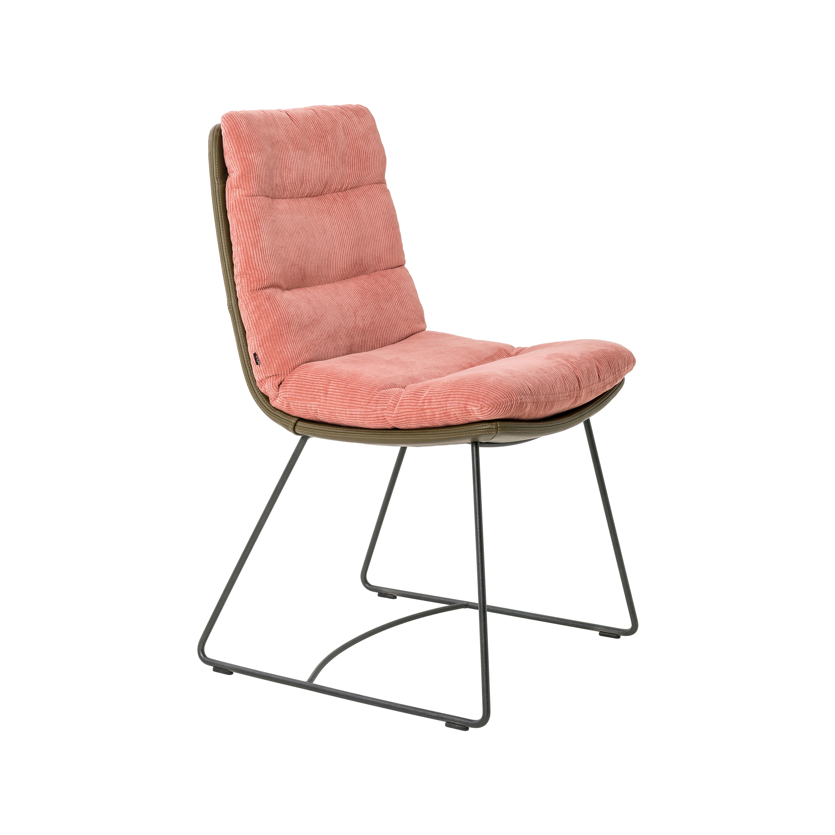 Mostra il prodotto ARVA Side chair del produttore KFF