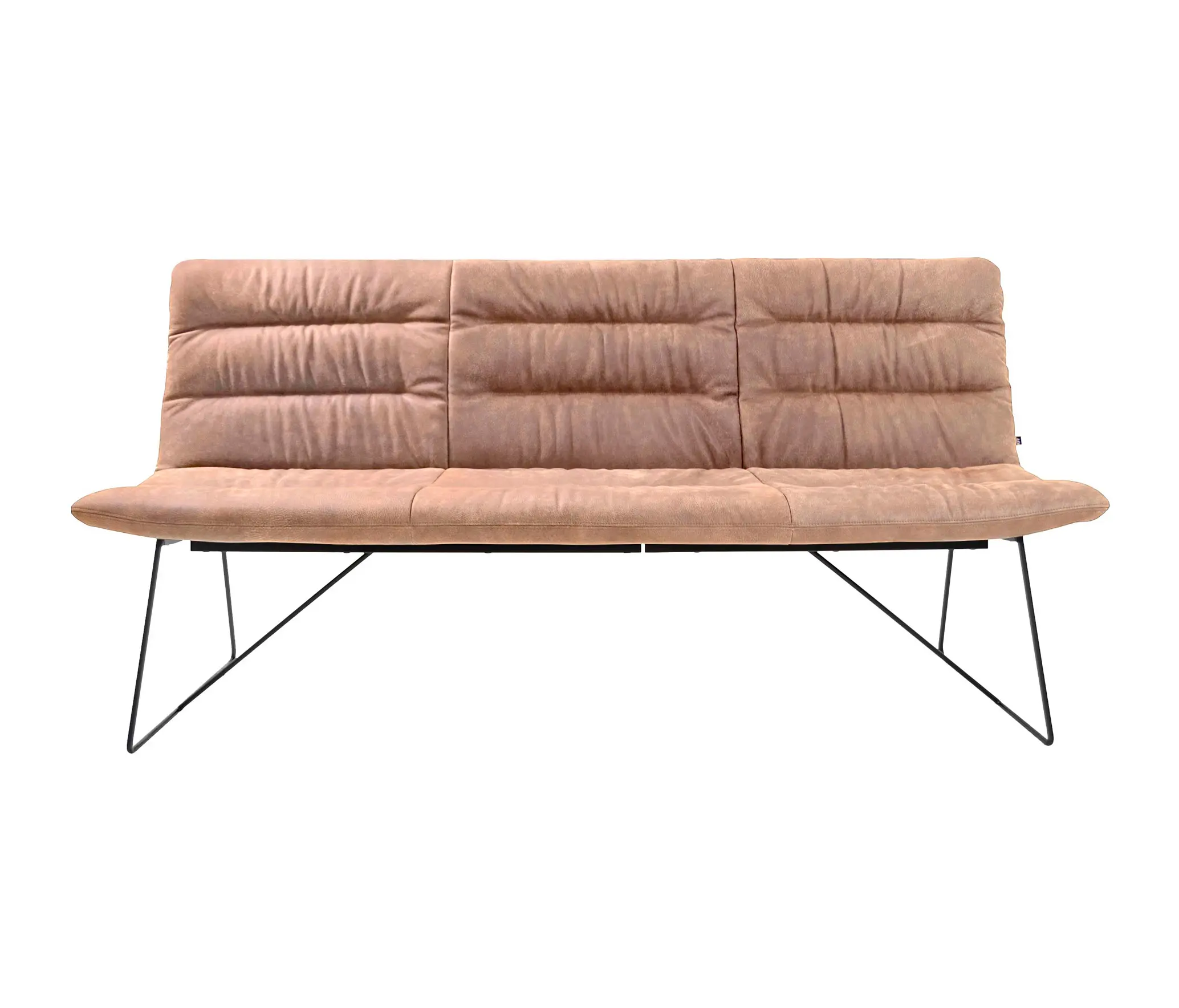KFF - ARVA LIGHT 3 Seater bench