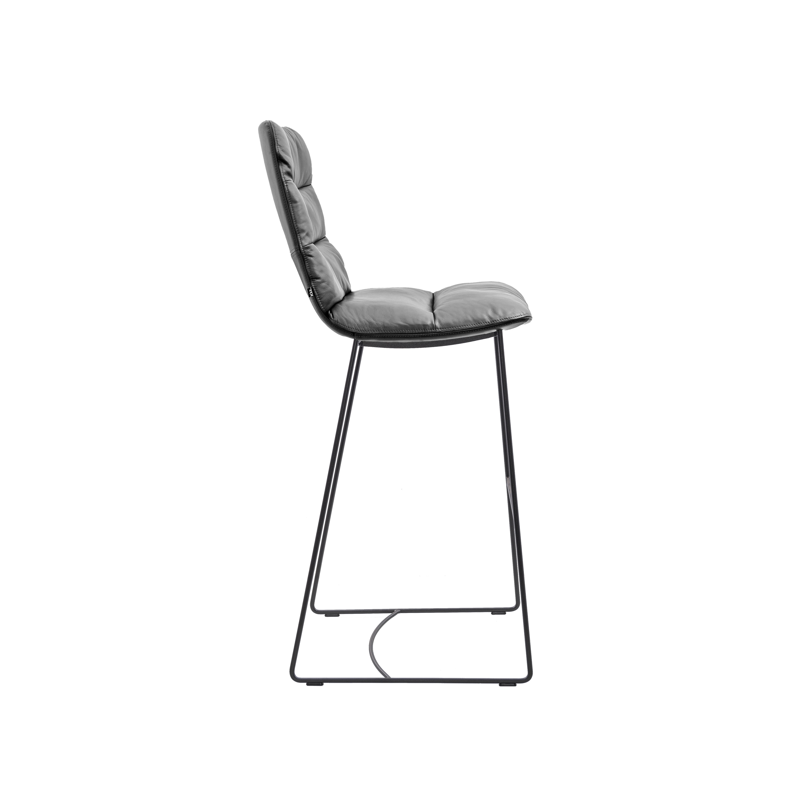 Display product ARVA LIGHT Bar chair from manufacturer KFF