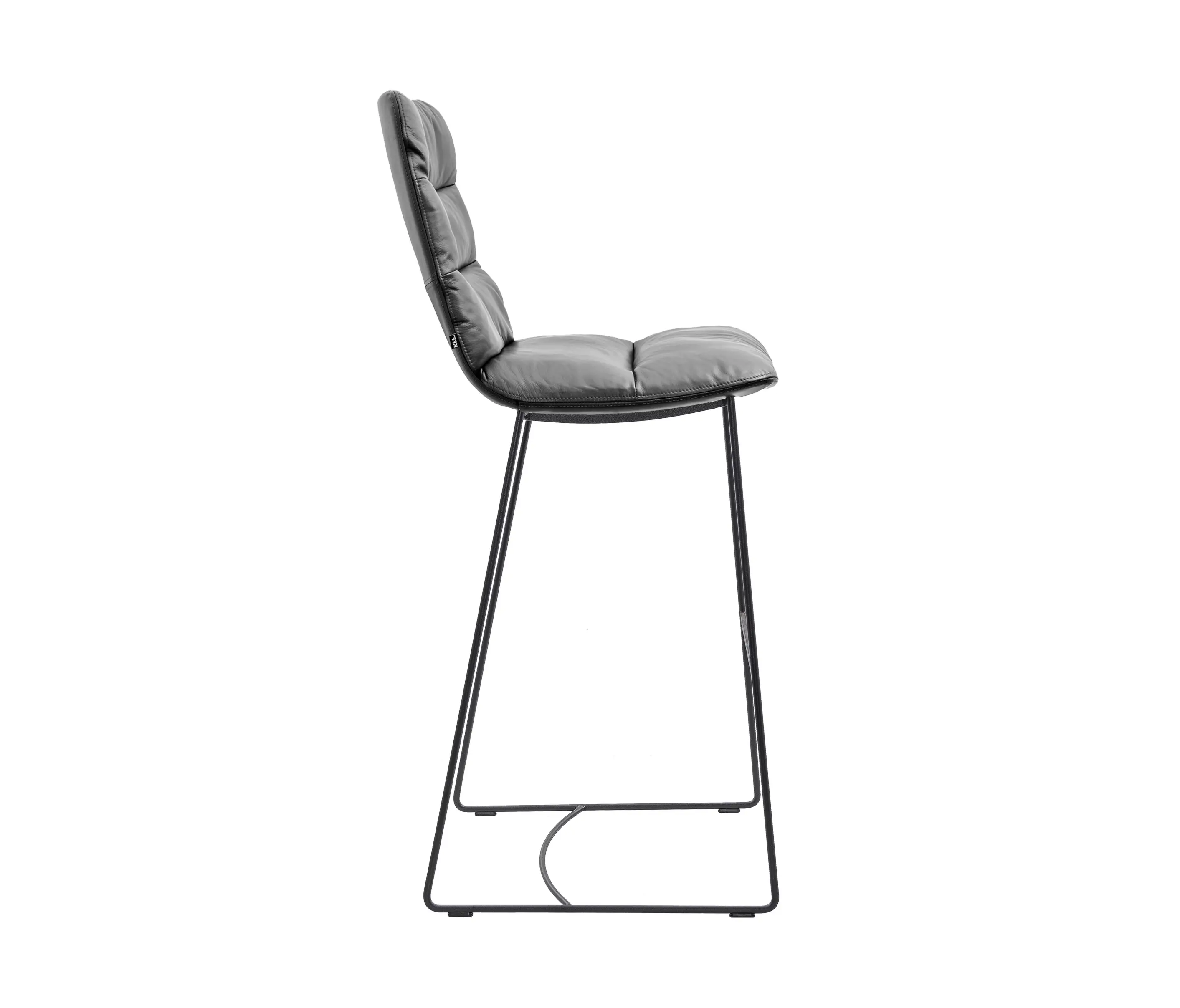 KFF - ARVA LIGHT Bar chair