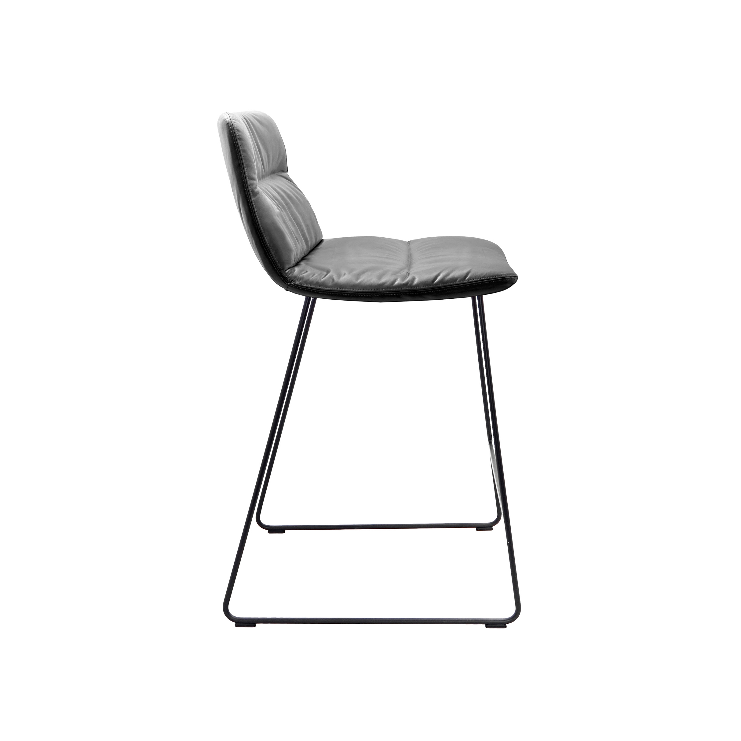 Mostrar el producto ARVA LIGHT Counter stool del fabricante KFF
