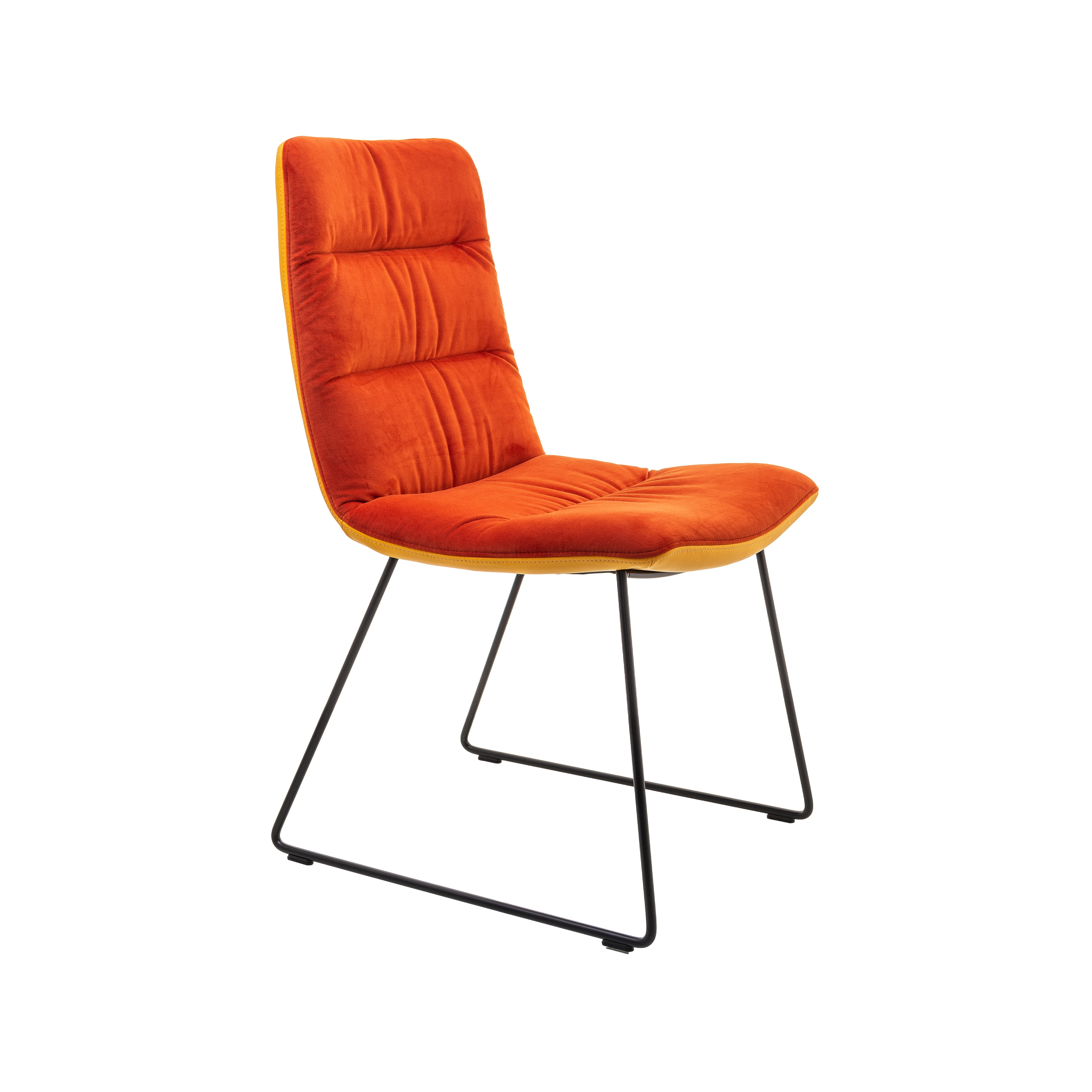 Display product ARVA LIGHT Side chair from manufacturer KFF