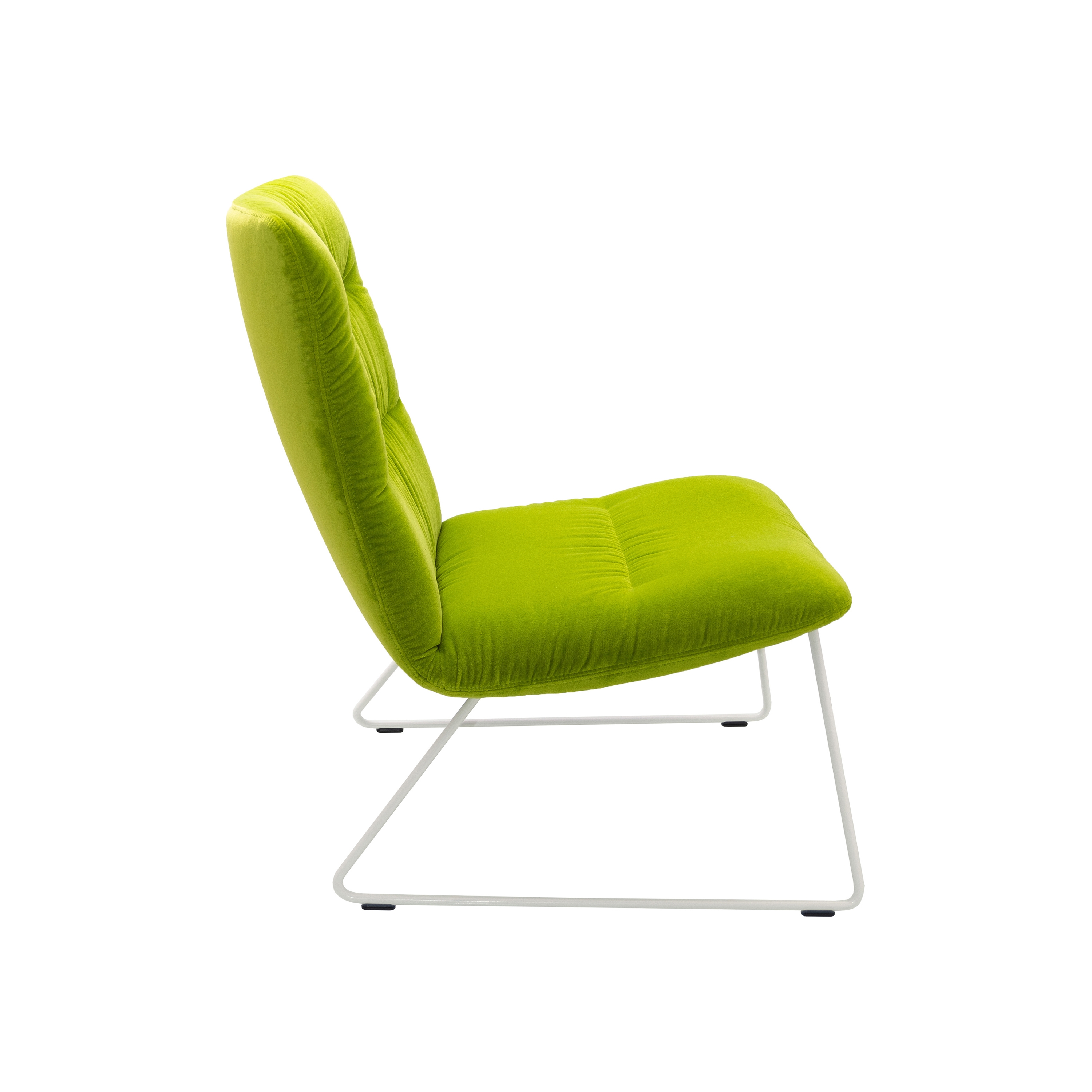 ARVA LIGHT LOUNGE Sessel