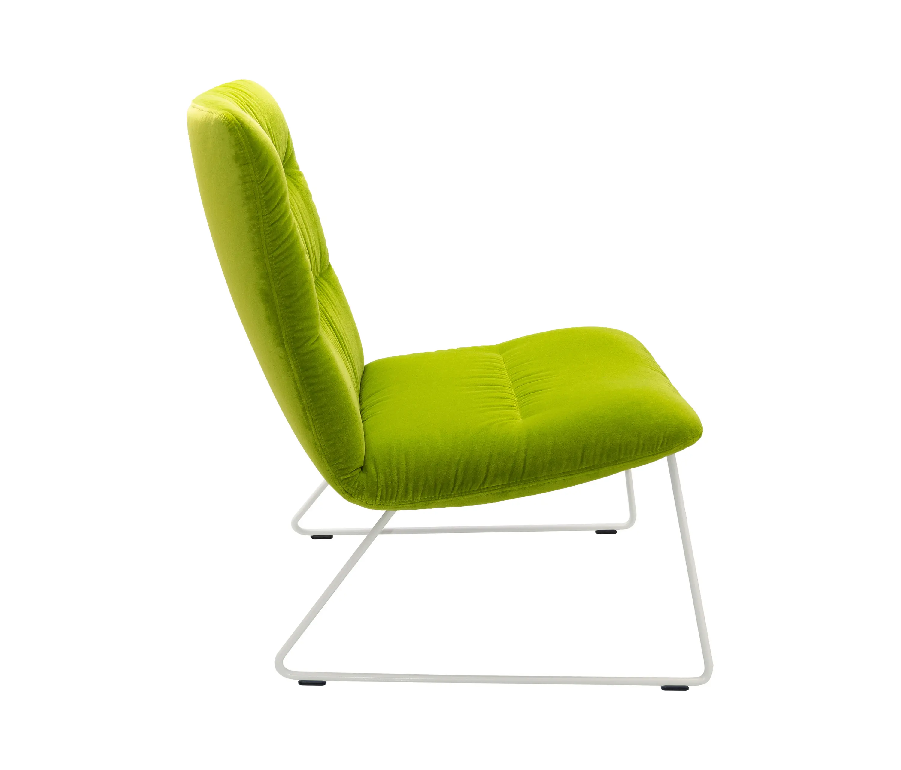 KFF - ARVA LIGHT LOUNGE Easy chair