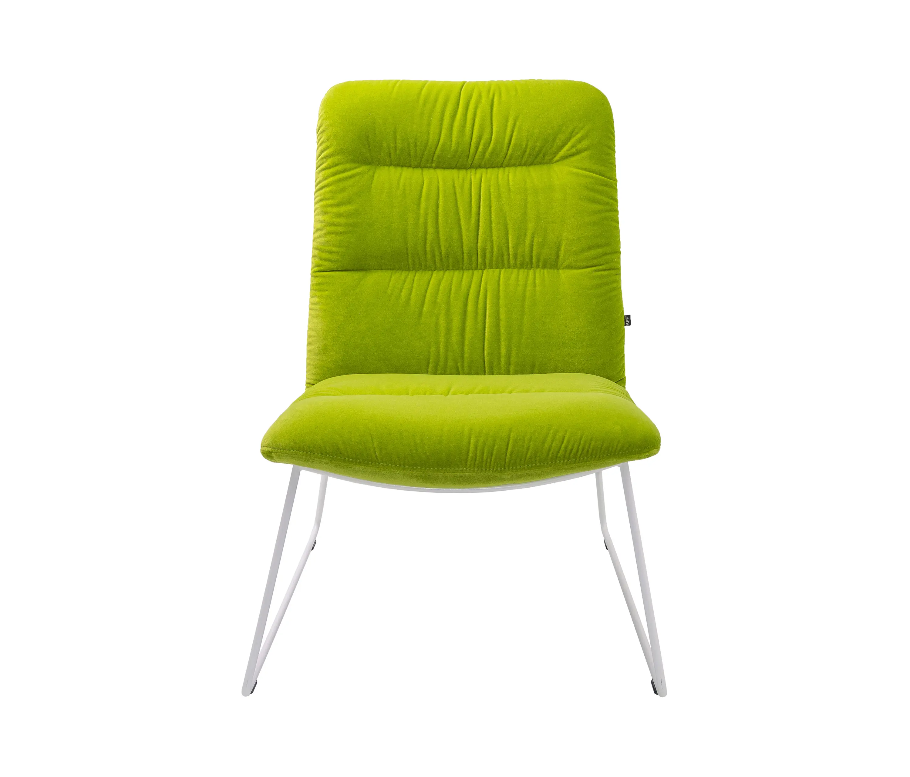 KFF - ARVA LIGHT LOUNGE Easy chair