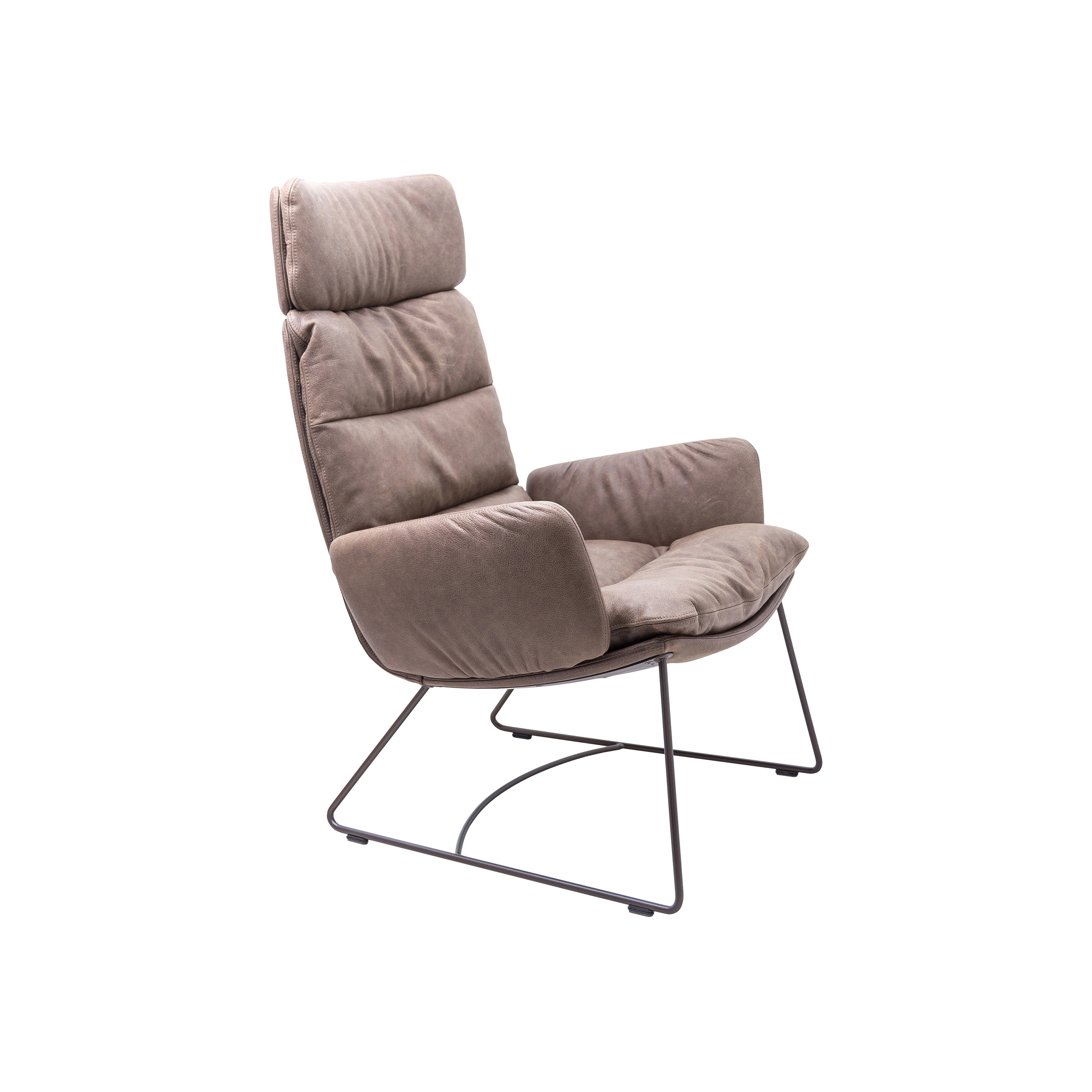 ARVA LOUNGE Armchair