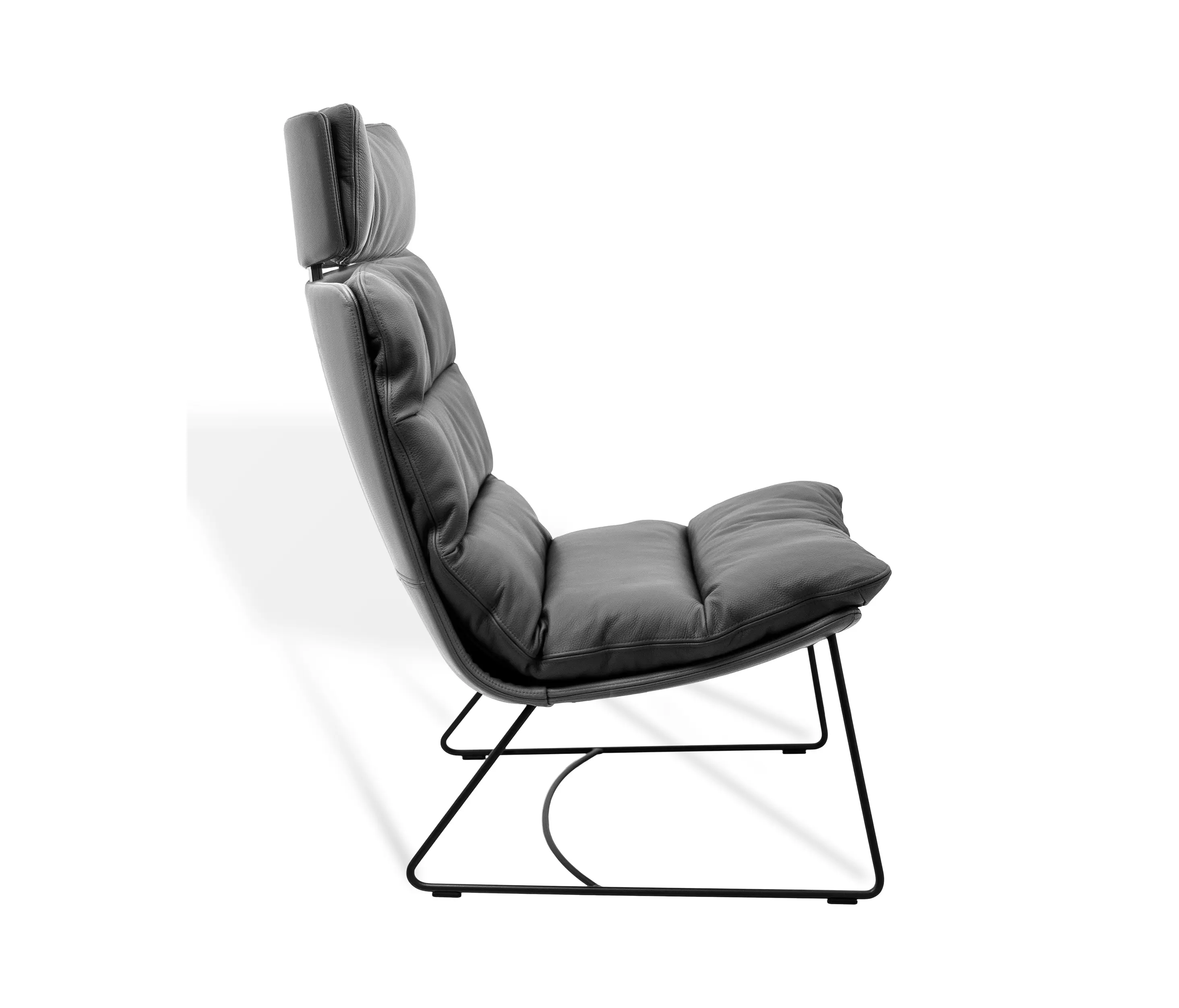 KFF - ARVA LOUNGE Sessel