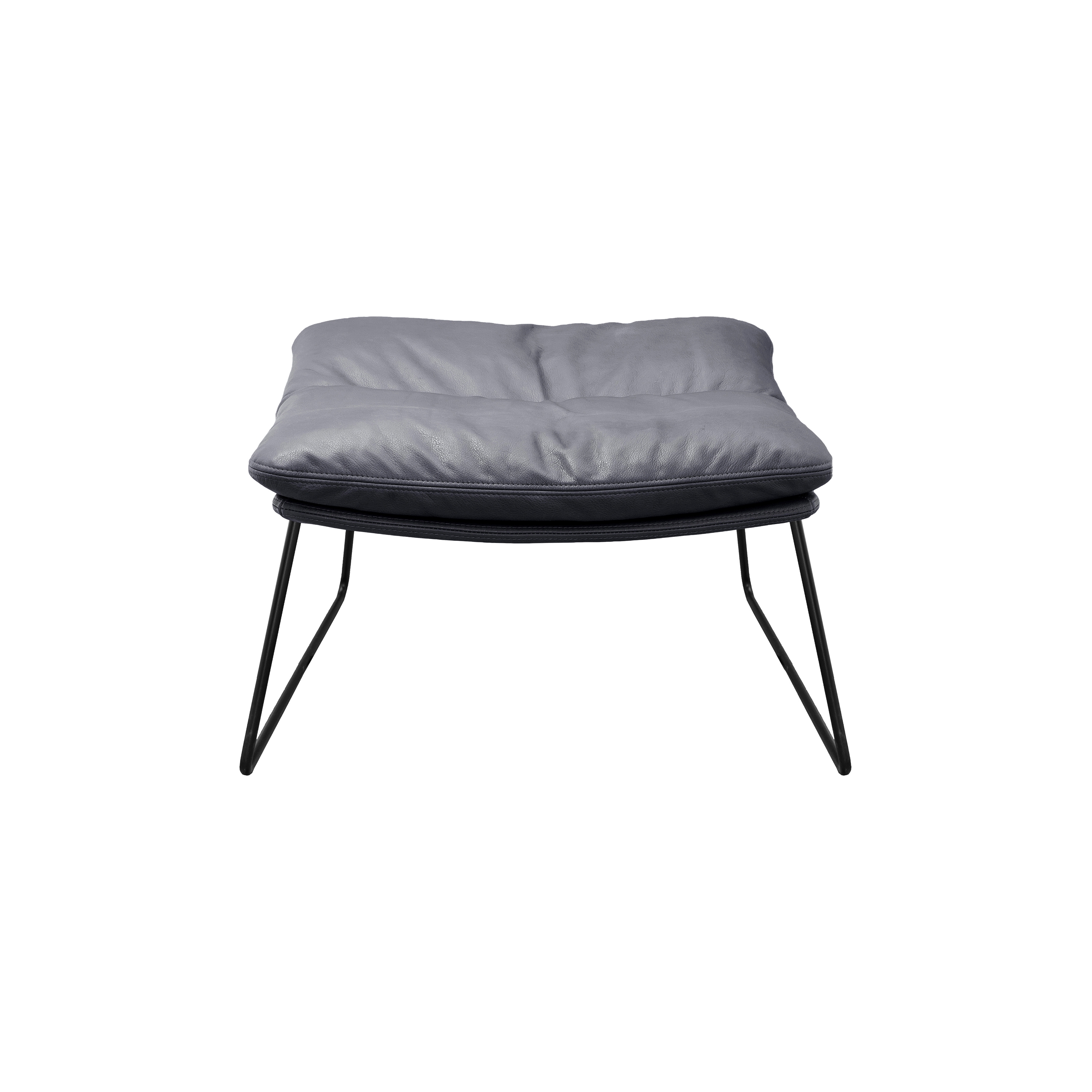 Display product ARVA LOUNGE Ottoman from manufacturer KFF